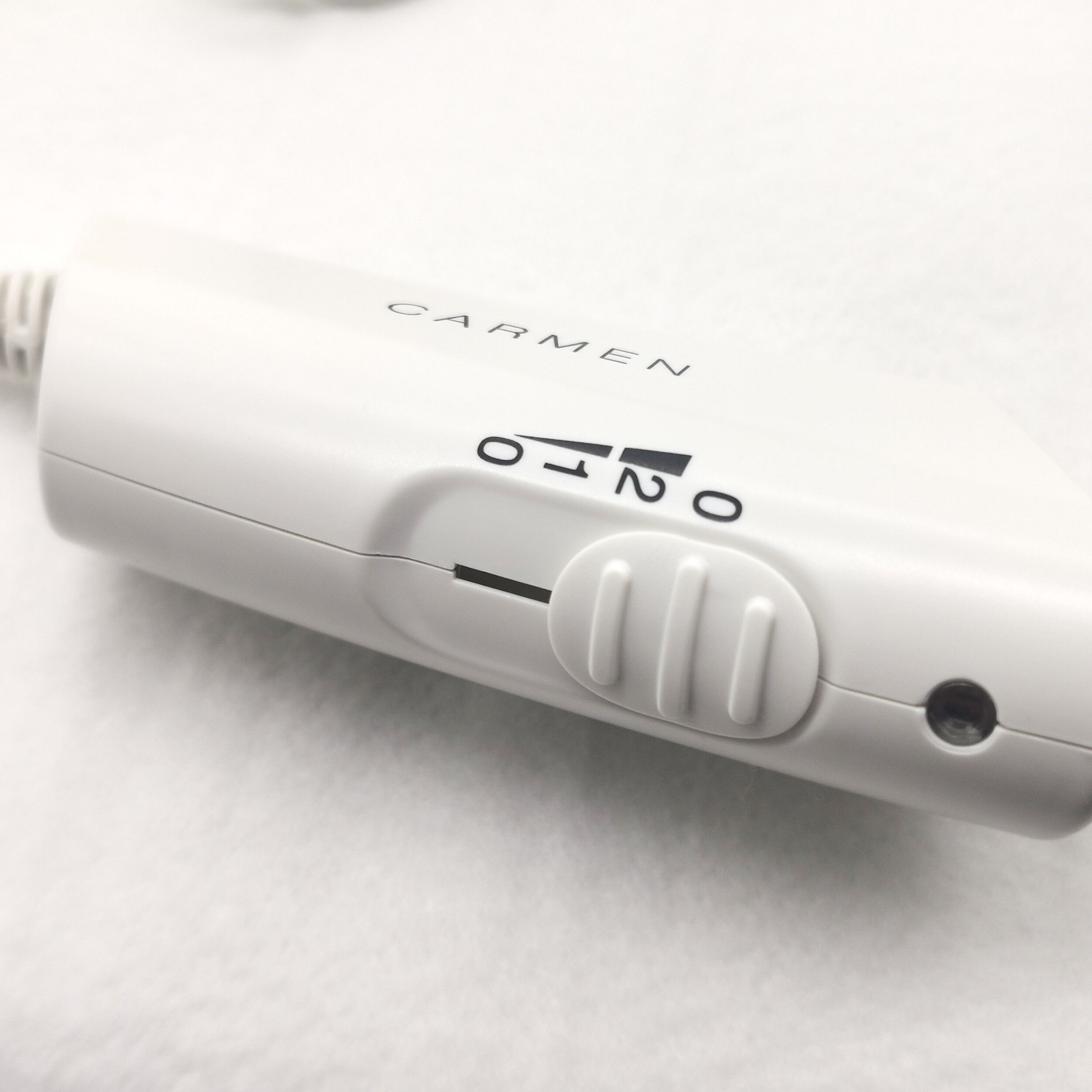 Patura electrica cu incalzire cu telecomanda, Carmen, 40058 - imagine 5