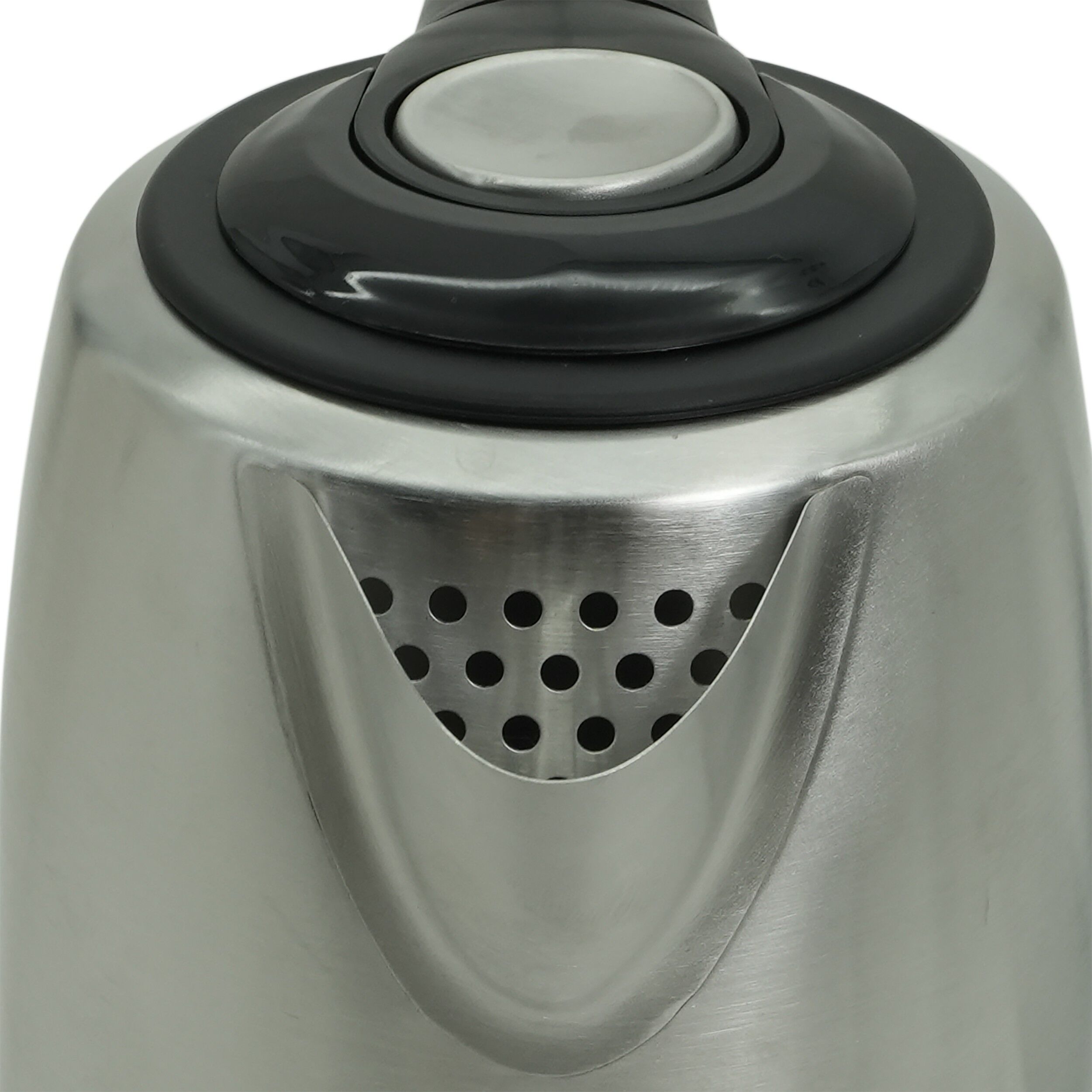 Fierbator de apa din inox,cu Led, 1l, Registry, 03016 - imagine 4