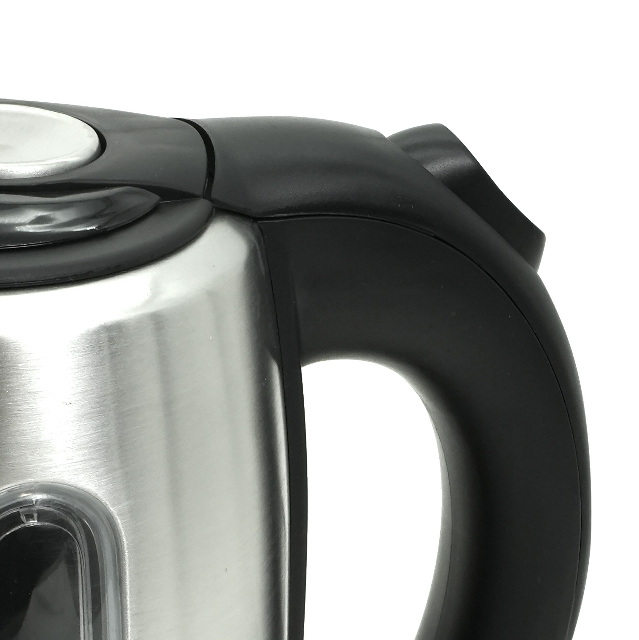 Fierbator de apa din inox,cu Led, 1l, Registry, 03016 - imagine 5