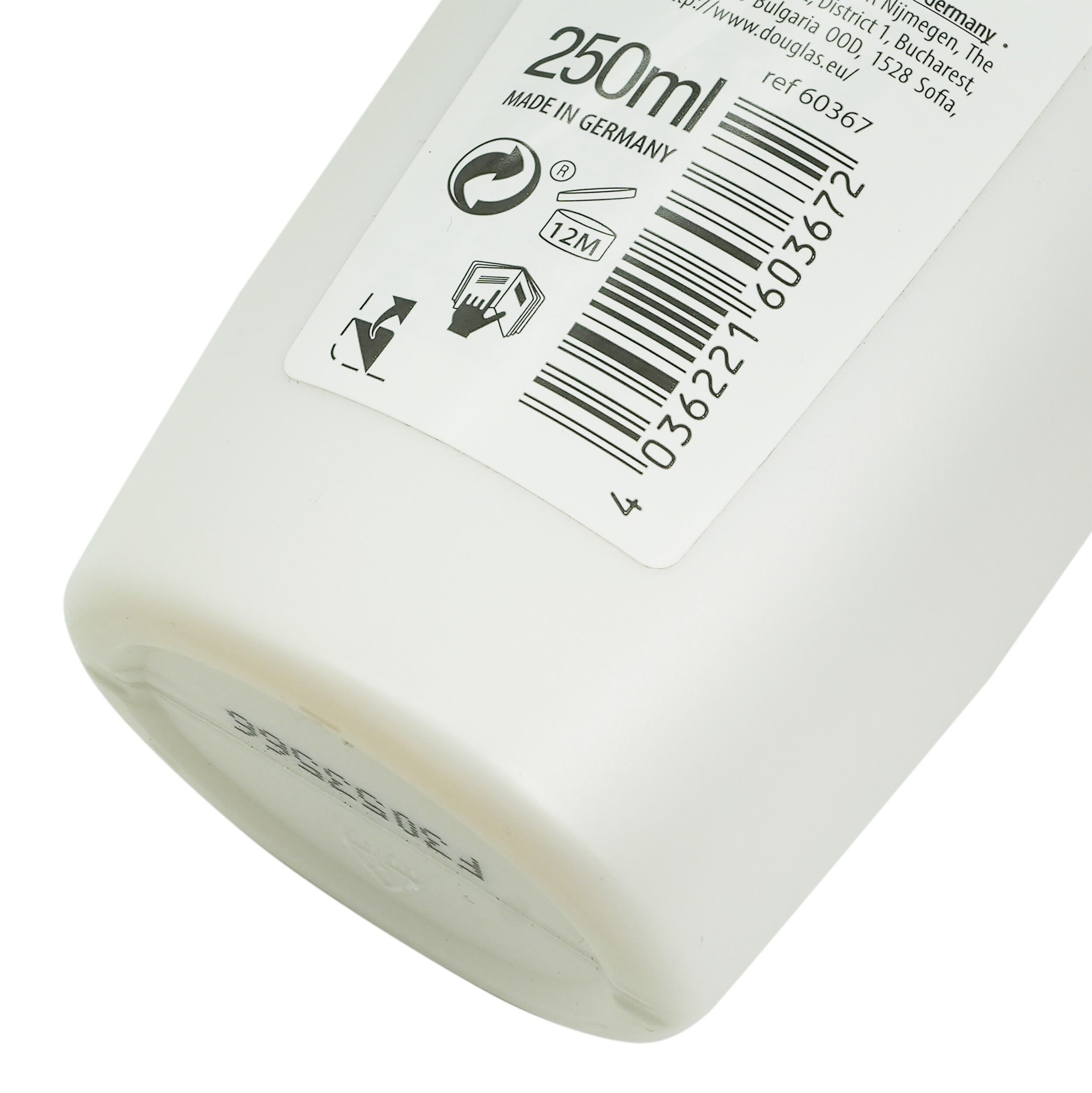 Sampon Extrem de Neted, Anti Matreata, Douglas, 03894 - imagine 4