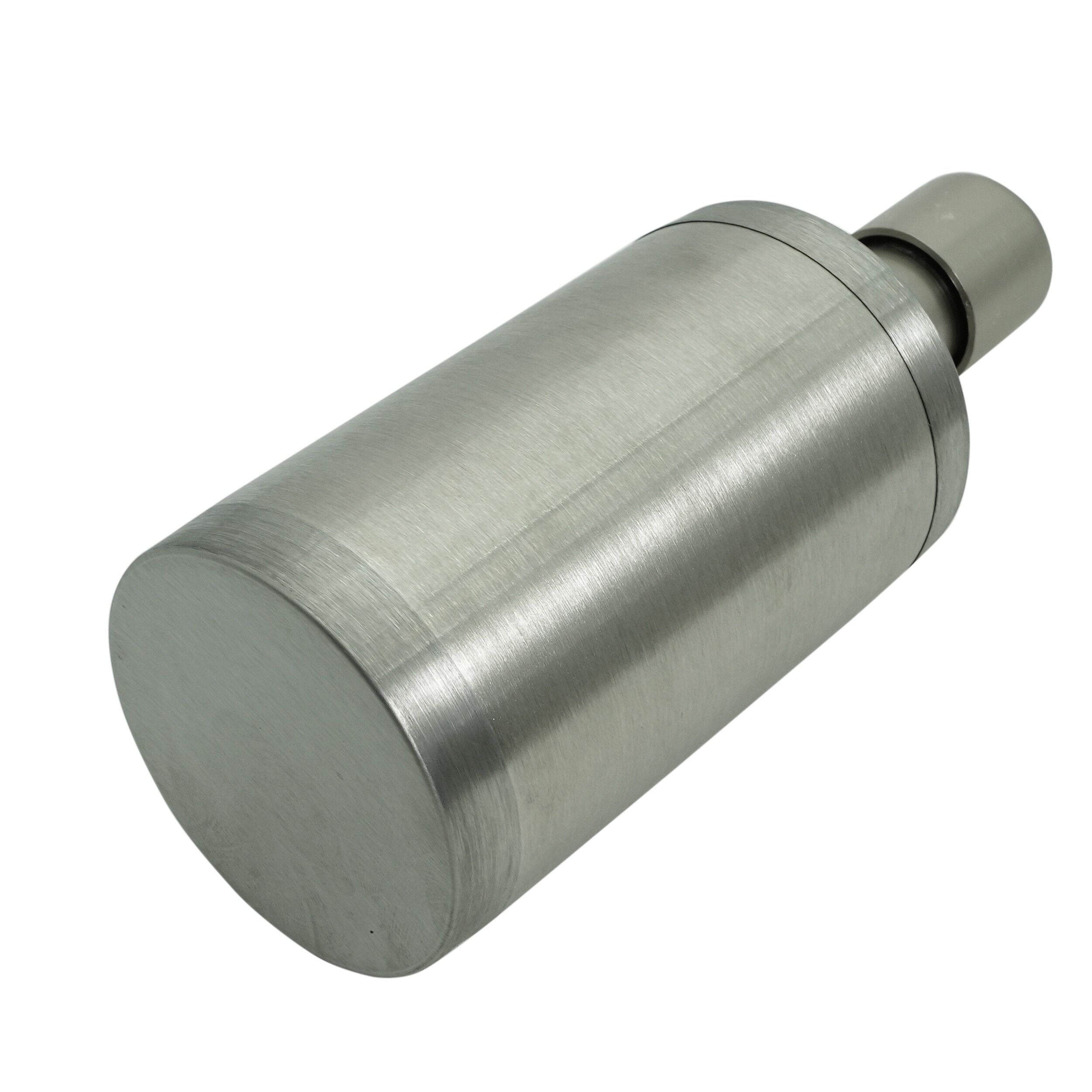 Dozator sapun, inox, 01246 - imagine 5