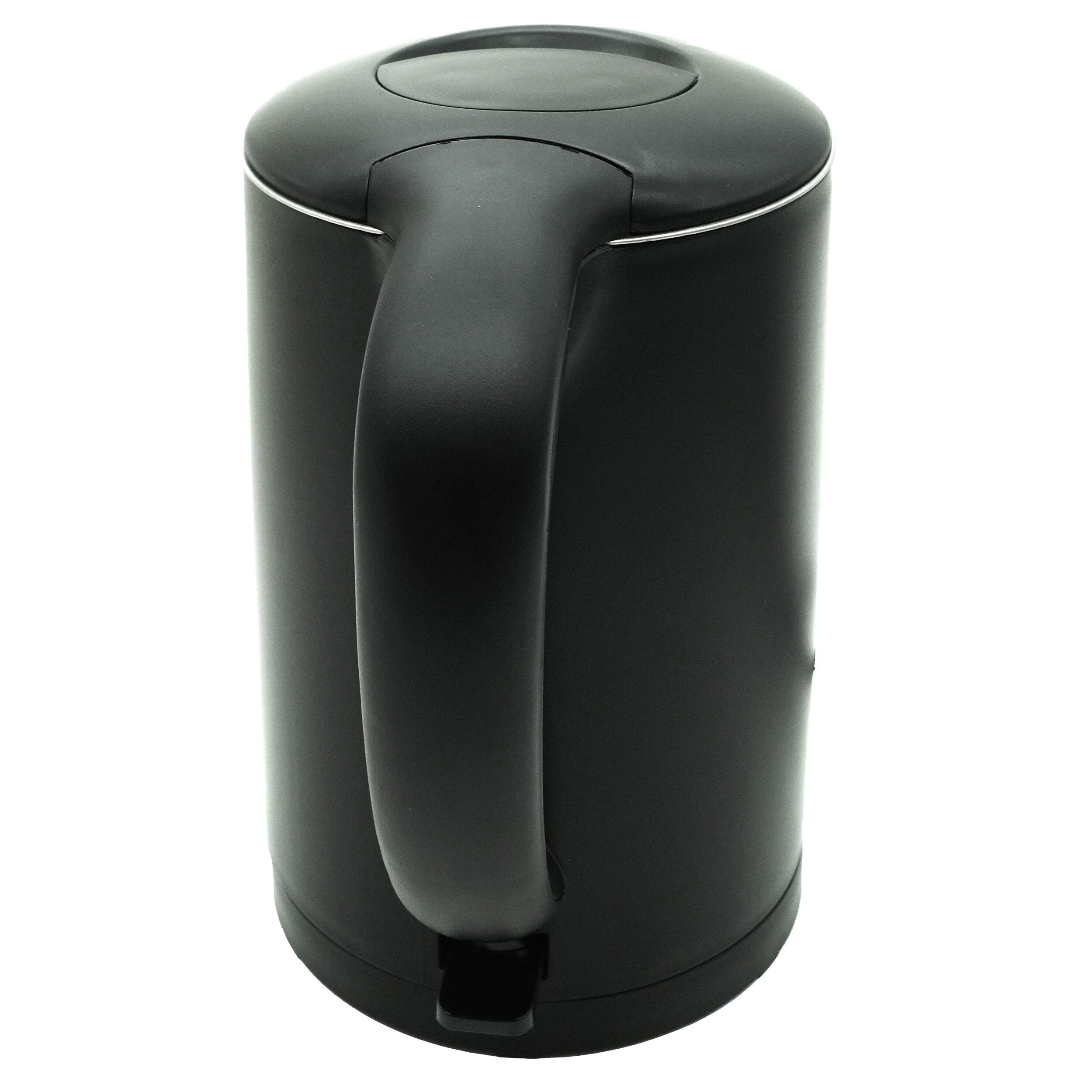 Fierbator de apa, Inox, Mat, 1l, Registry, 03013 - imagine 2