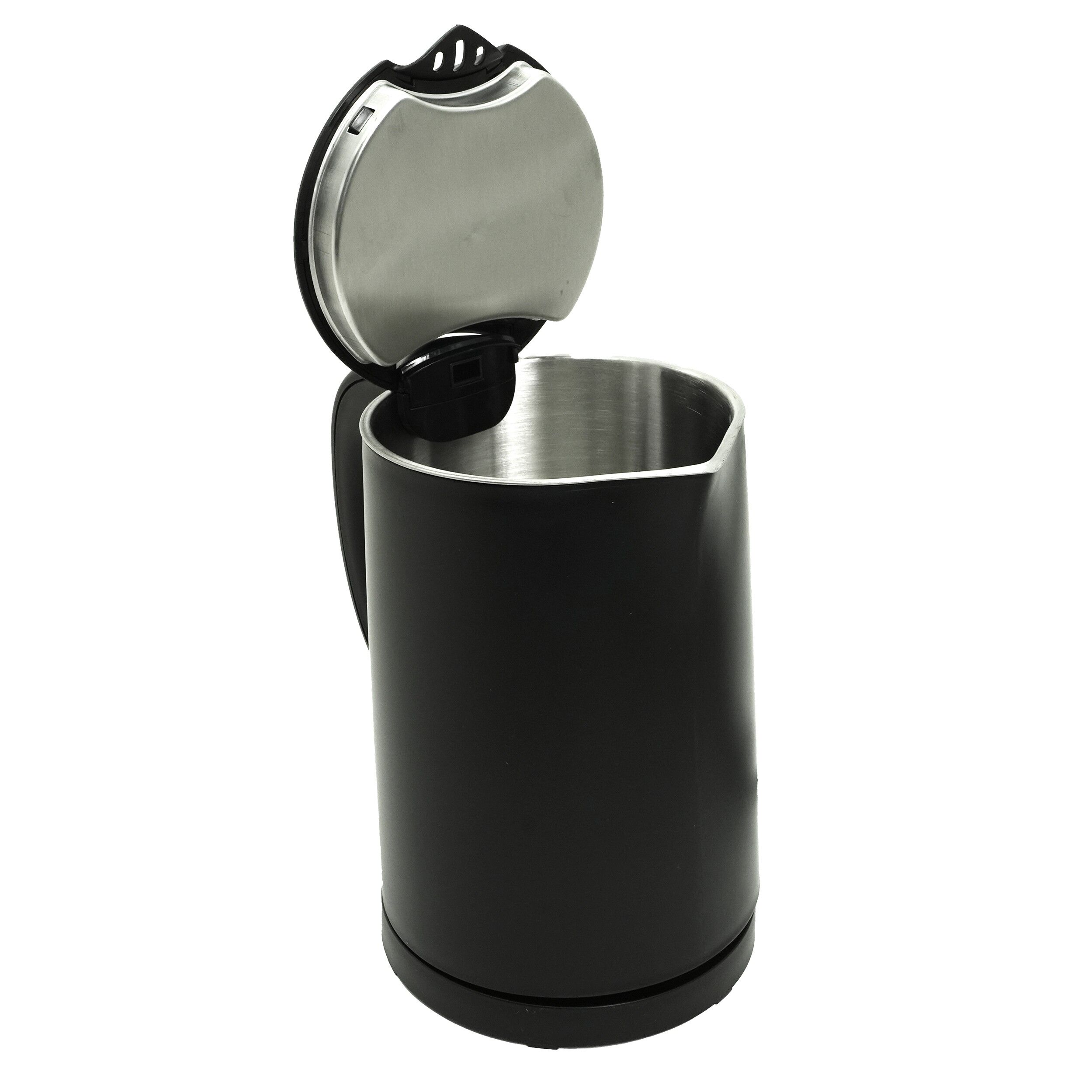 Fierbator de apa, Inox, Mat, 1l, Registry, 03013 - imagine 3