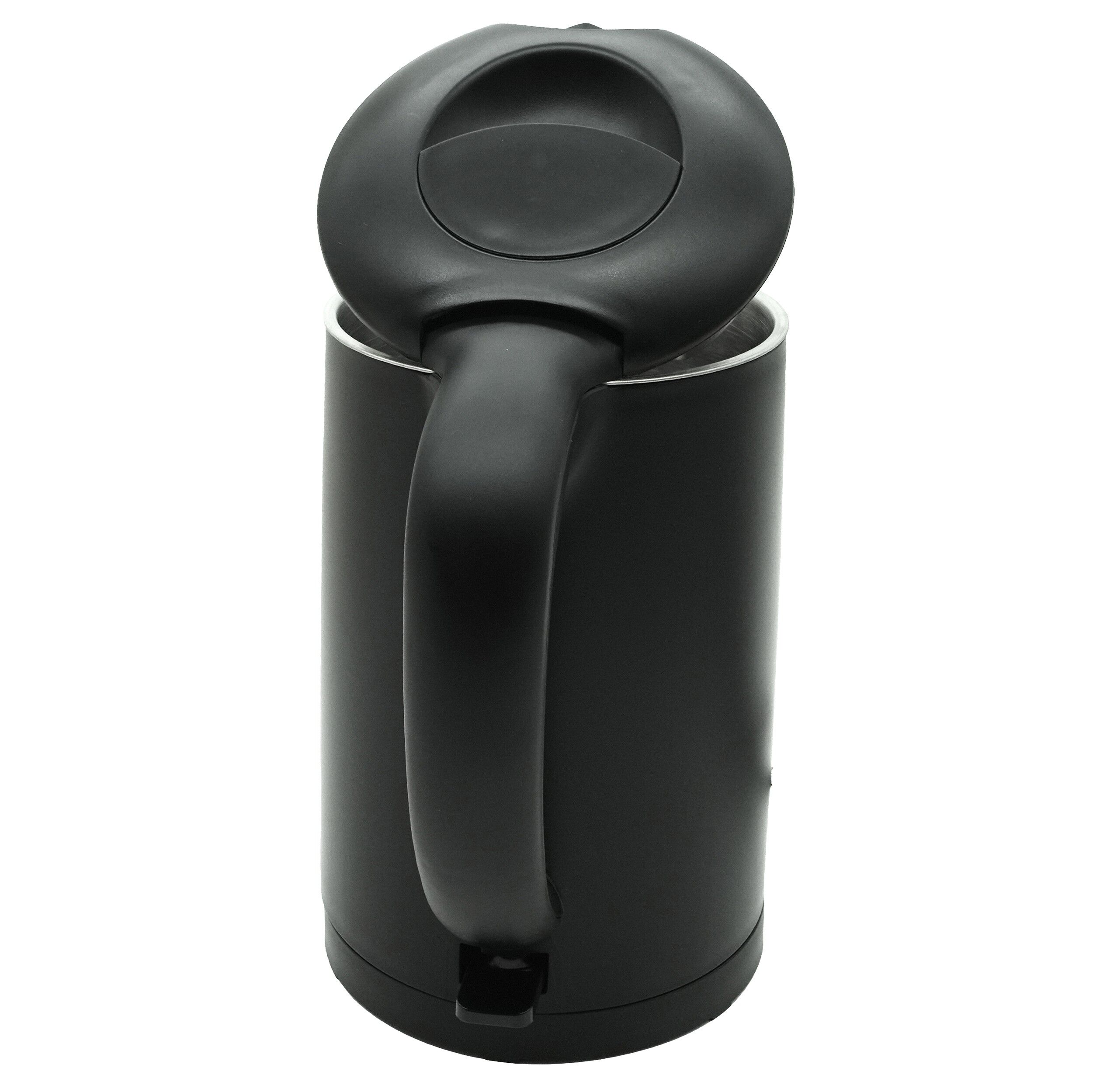 Fierbator de apa, Inox, Mat, 1l, Registry, 03013 - imagine 4