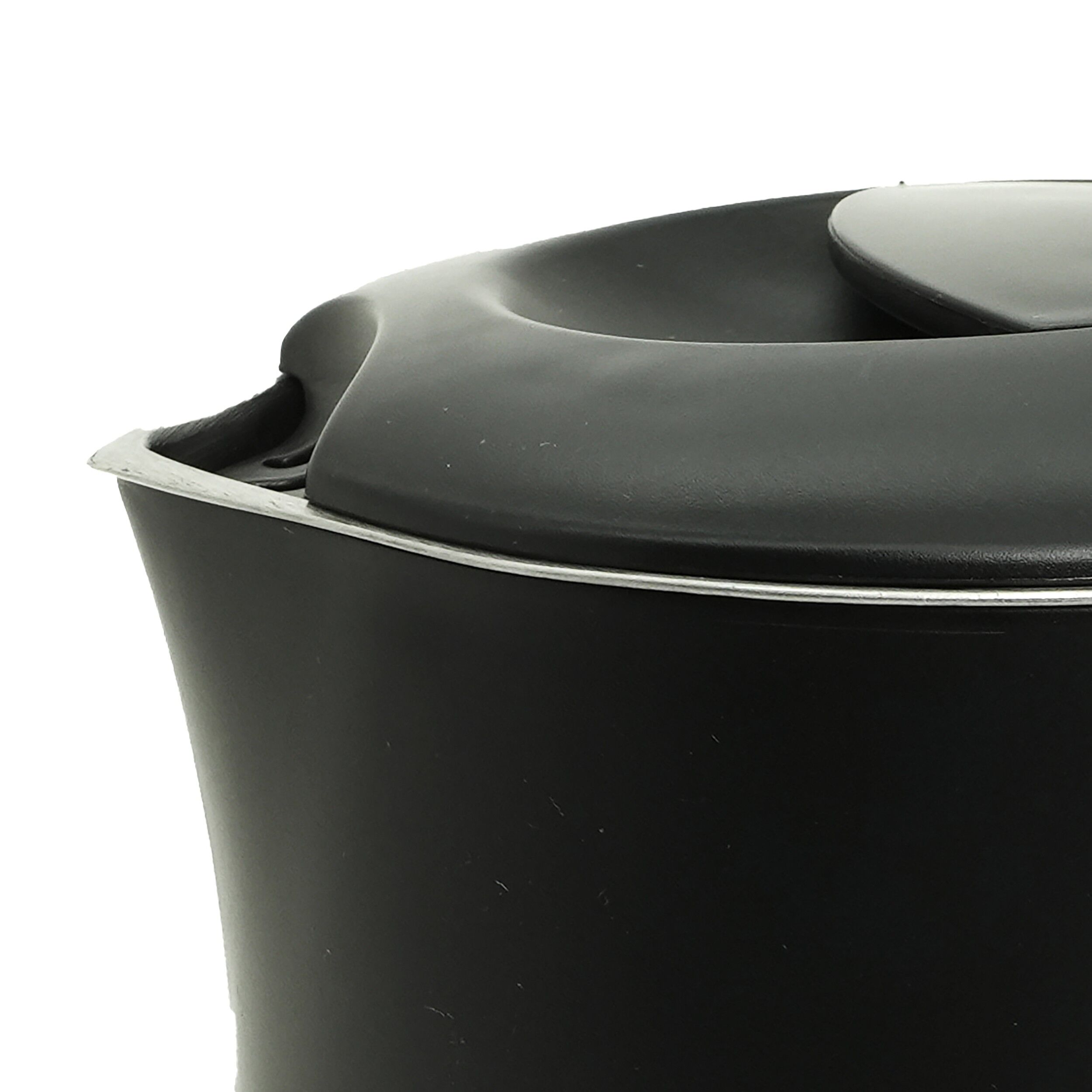 Fierbator de apa, Inox, Mat, 1l, Registry, 03013 - imagine 5