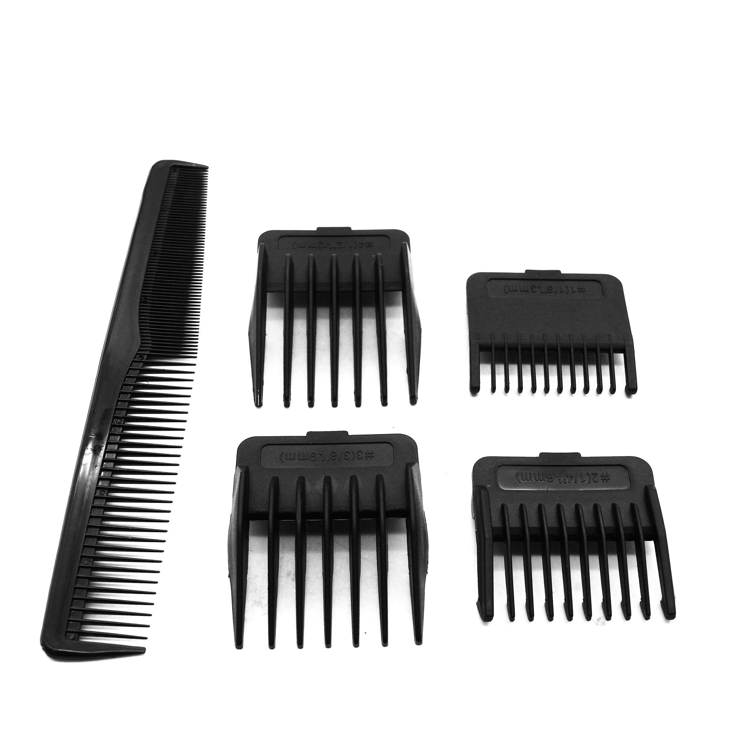 Aparat de tuns, profesional, Adler, 38604 - imagine 5