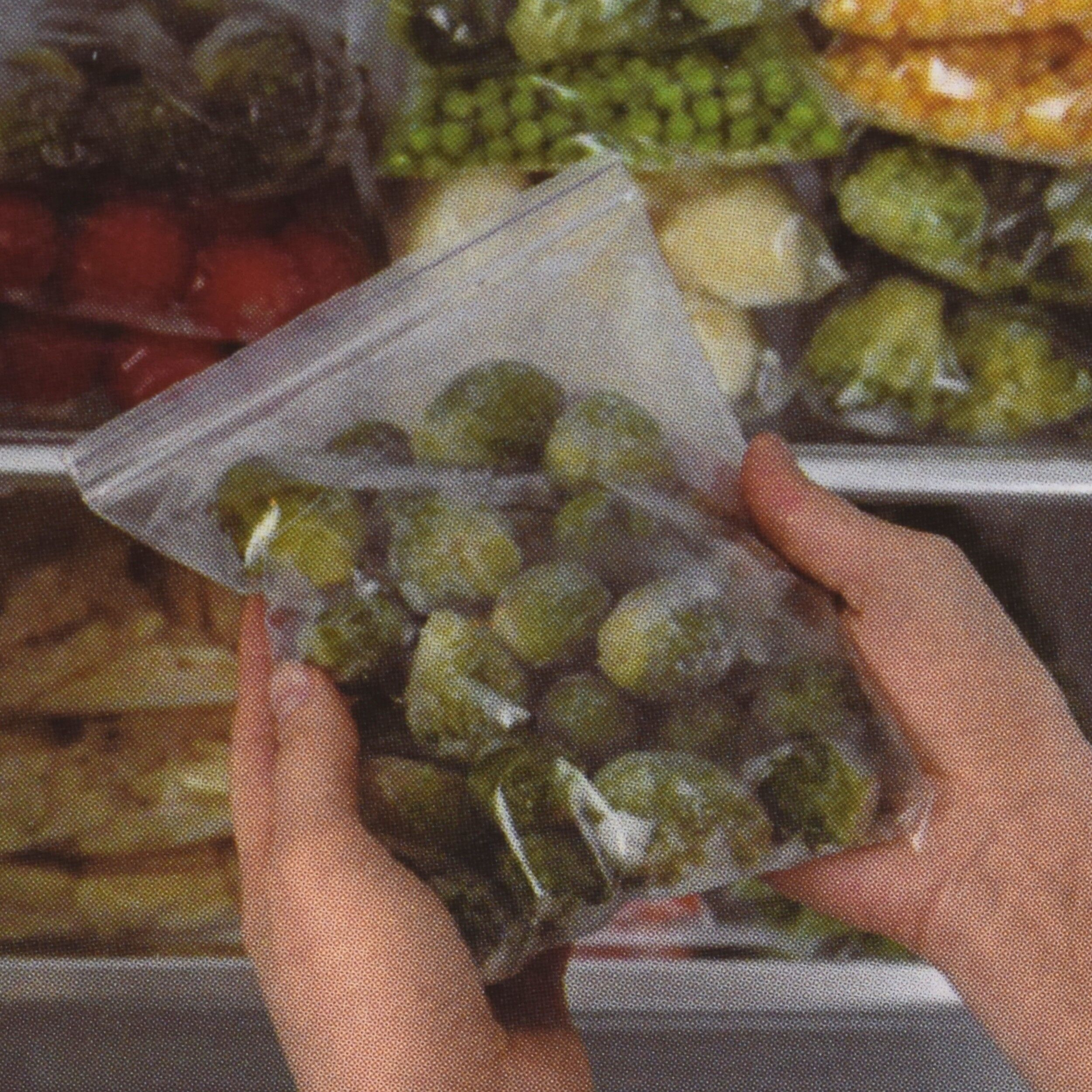 Set de 3 pungi resigilabile fara Bpa, Lowenthal, 06069 - imagine 4