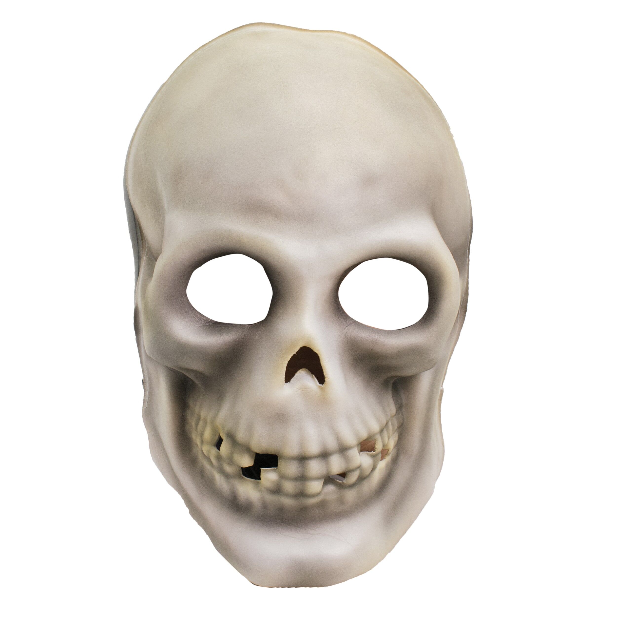 Masca schelet cu fermoar, Mottoland, 53364 - imagine 4