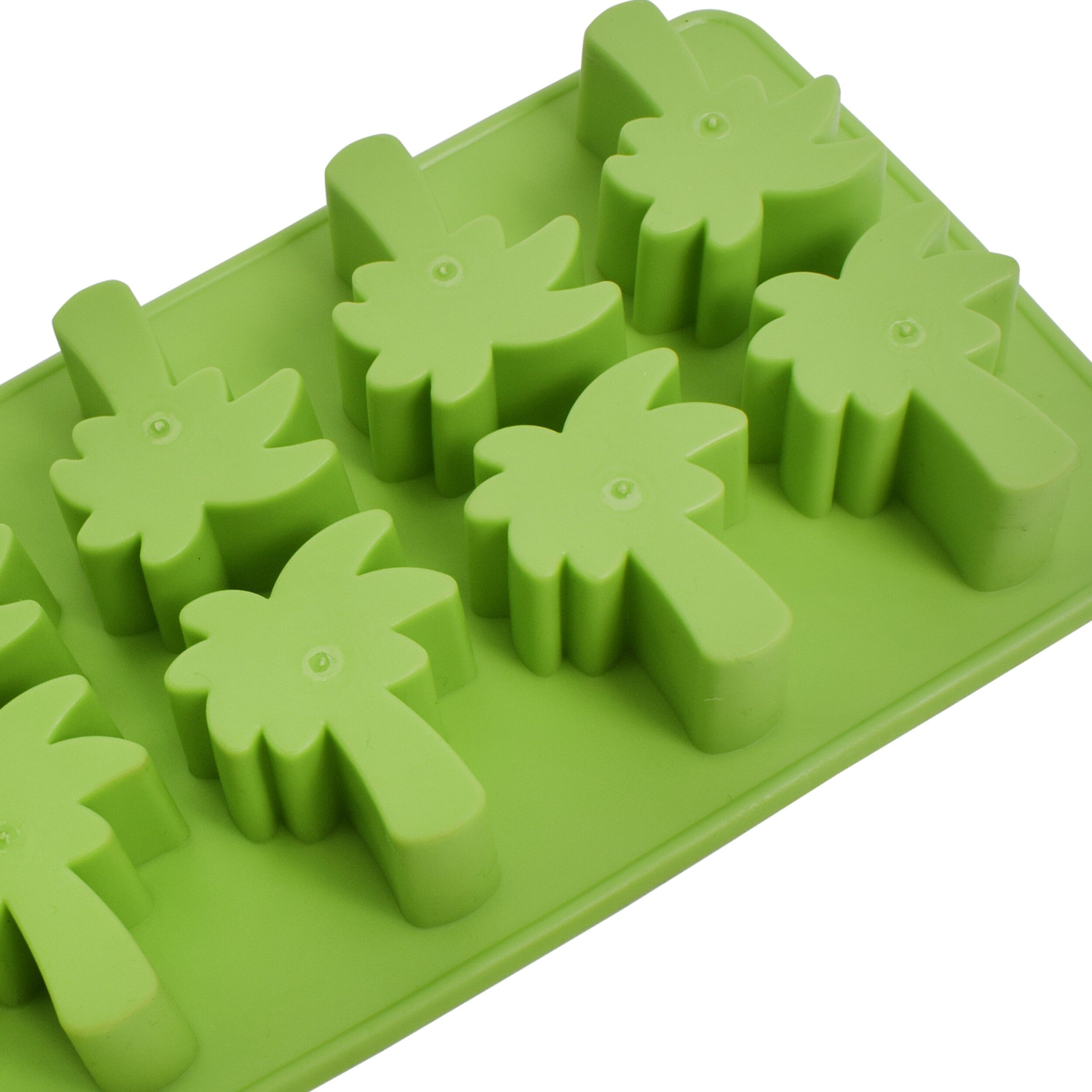 Forme cuburi de gheata, Lowenthal, Palmier, 04423 - imagine 3