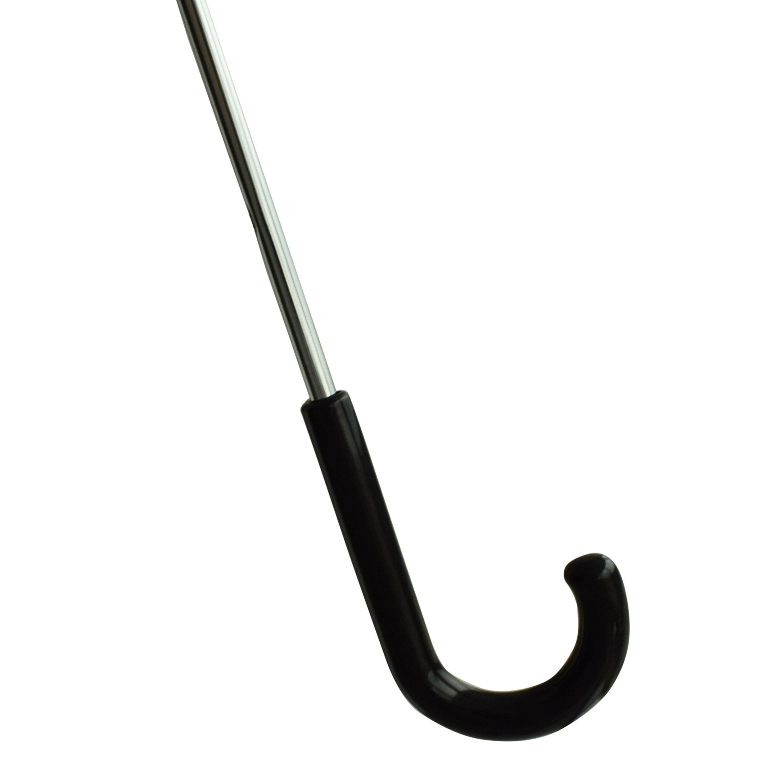 Umbrela copii, imprimeu frunze, 76 cm, 90560 - imagine 2