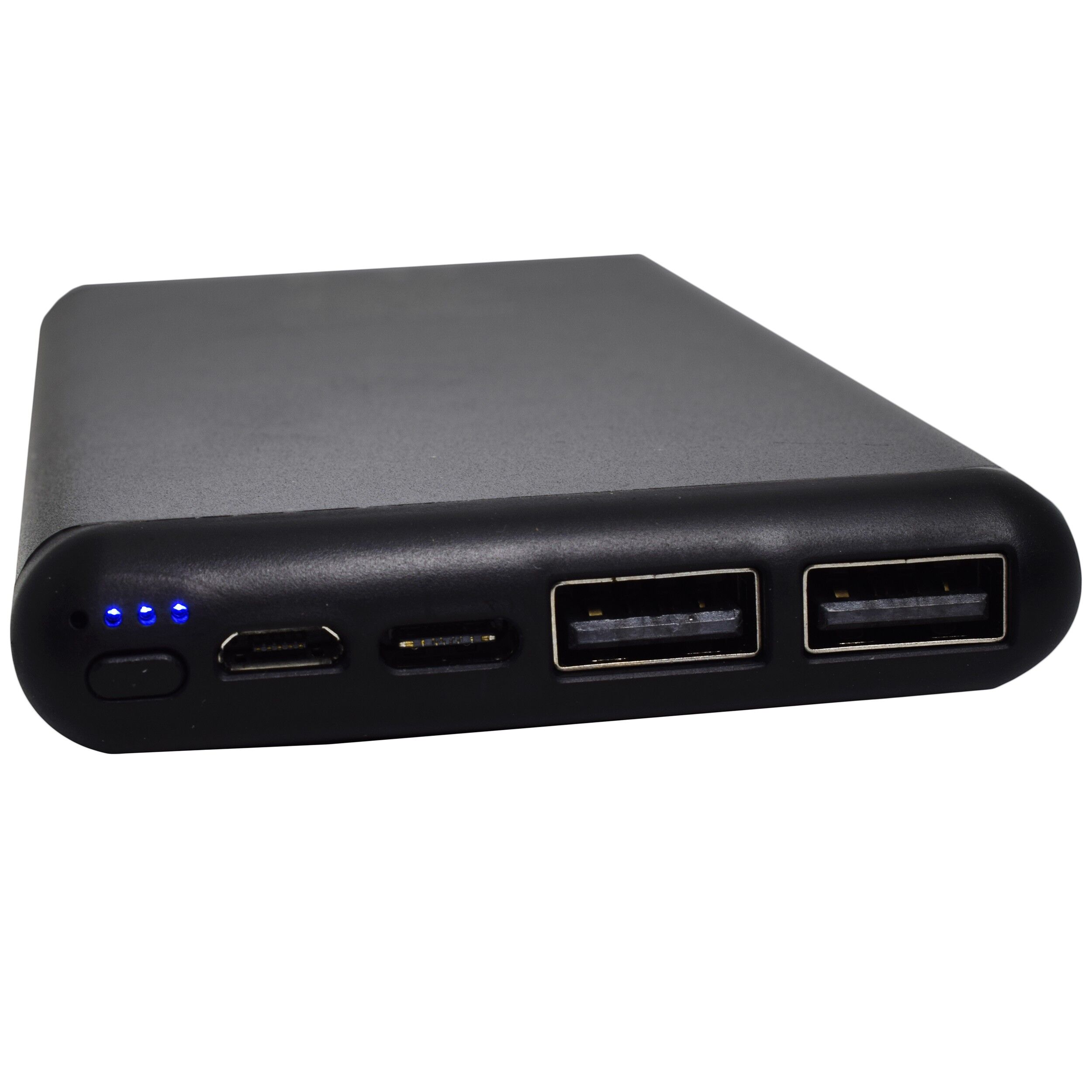 Baterie externa cu wireless si ventuze, SoundLogic, 02013 - imagine 4