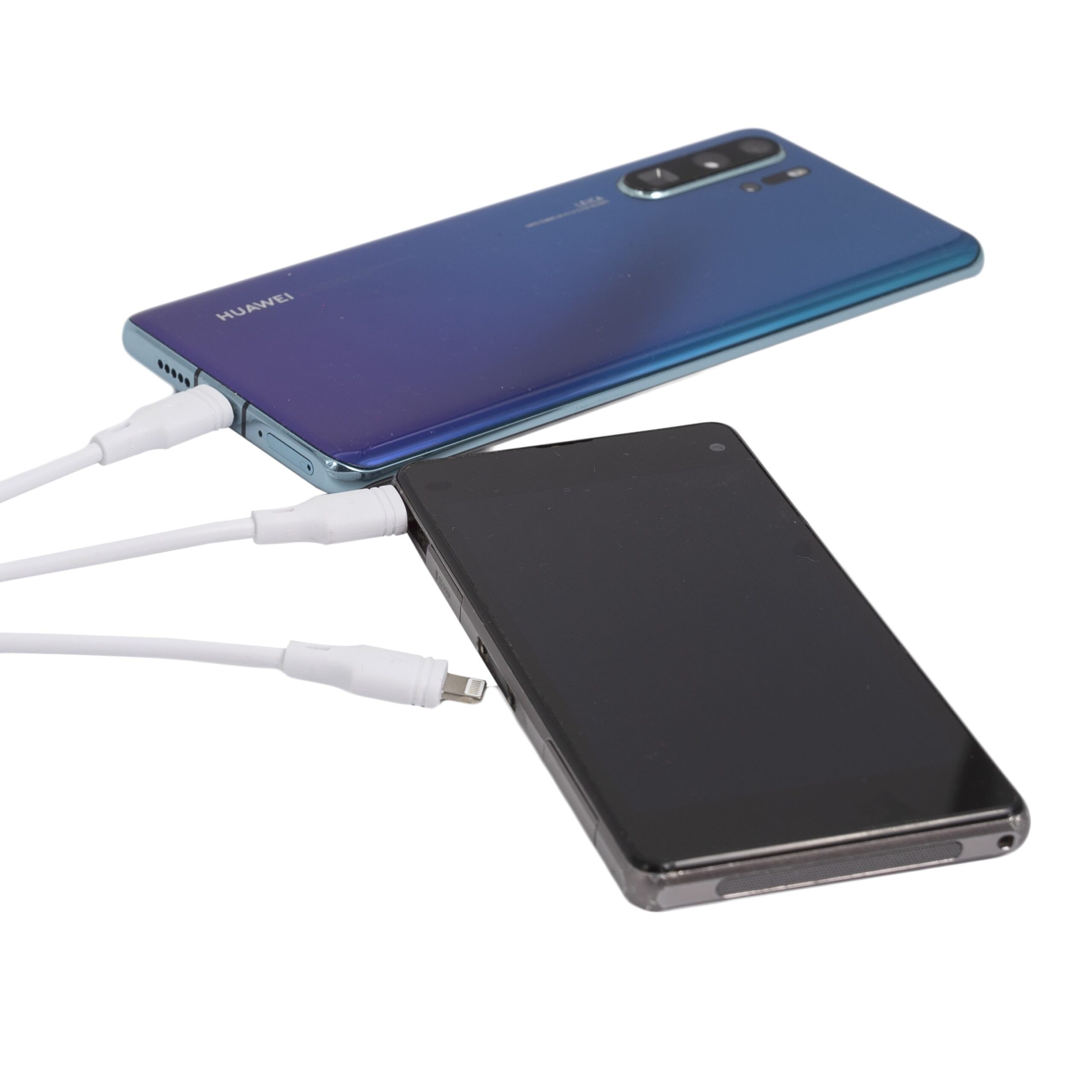 Baterie externa cu wireless si ventuze, SoundLogic, 02013 - imagine 5