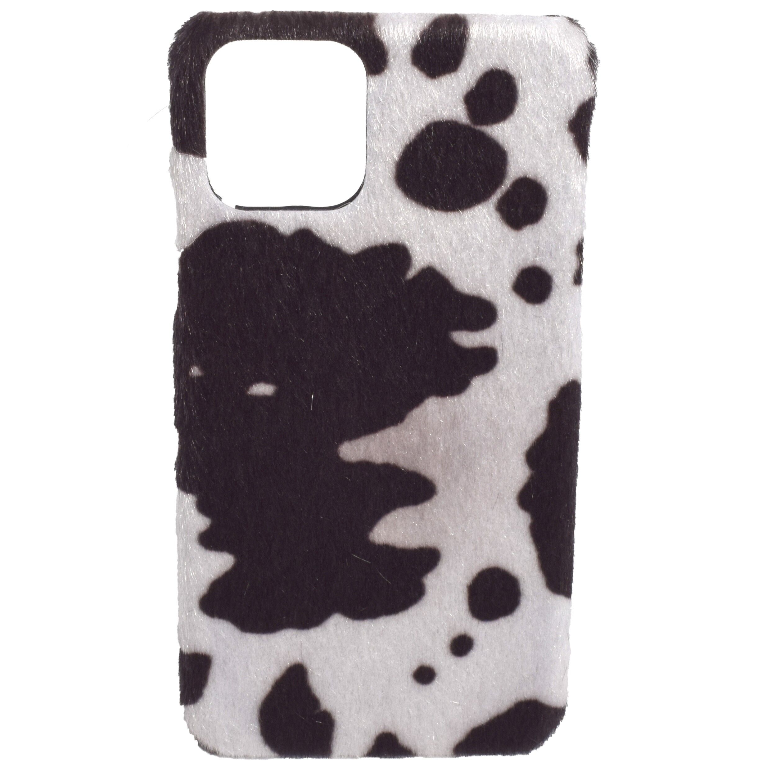 Husa telefon pentru iphone 6 , 6s, t, 8, Animal Print, Pimkie, 17840 - imagine 3