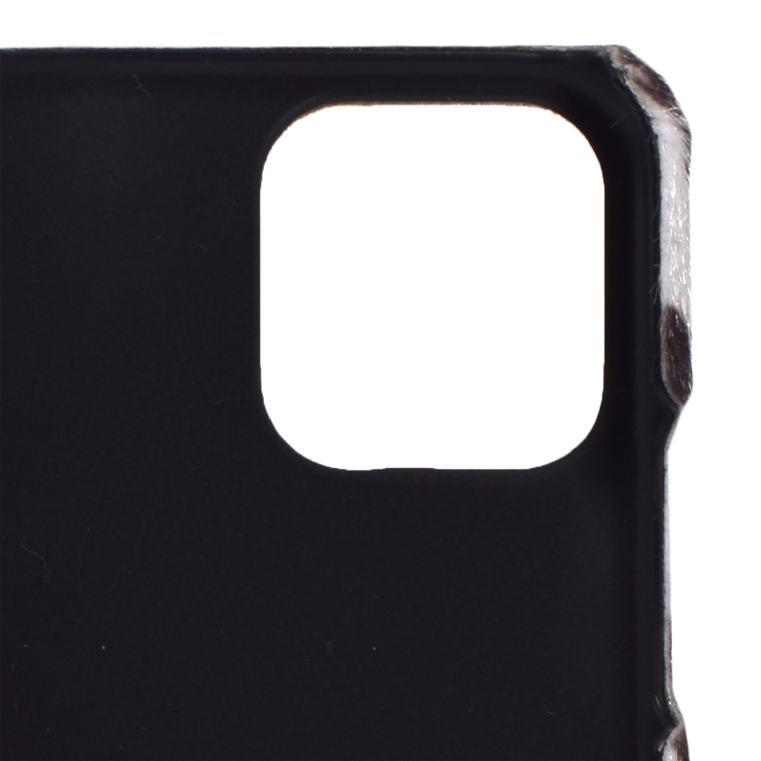 Husa telefon pentru iphone 6 , 6s, t, 8, Animal Print, Pimkie, 17840 - imagine 5