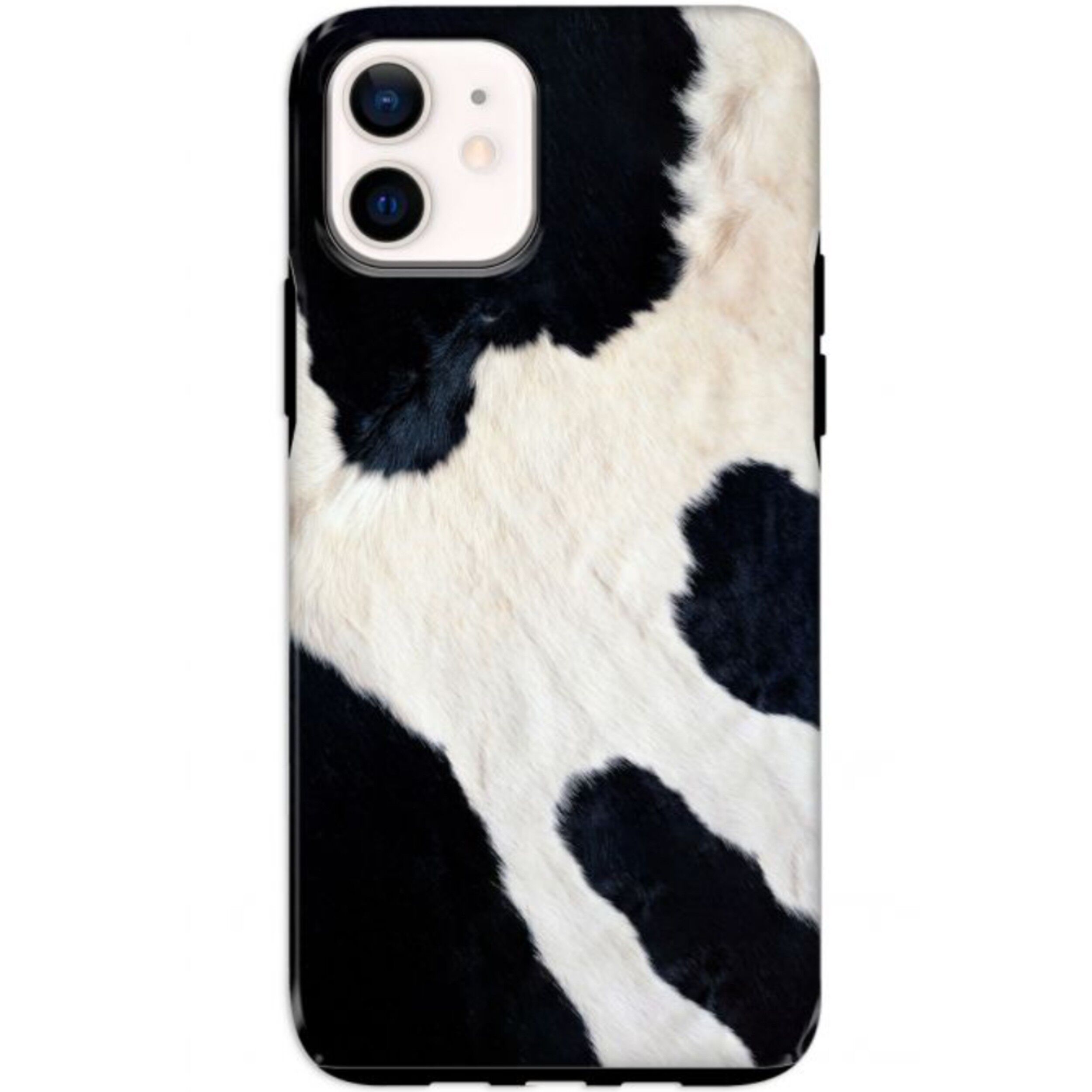 Husa telefon pentru iphone 6 , 6s, t, 8, Animal Print, Pimkie, 17840 - imagine 7