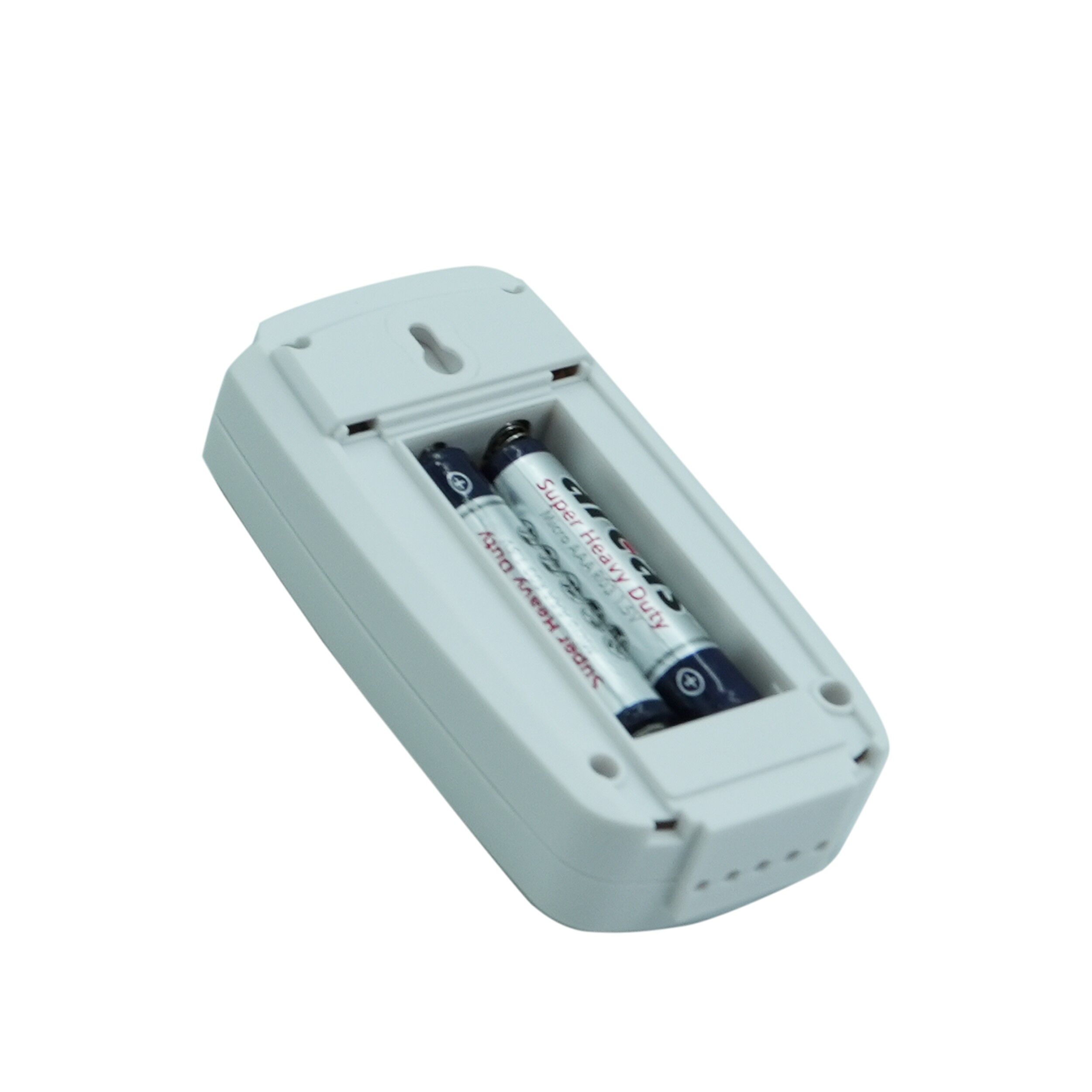 Statie meteo cu ceas, alarma si termometru, Camry CR 1166 - imagine 3