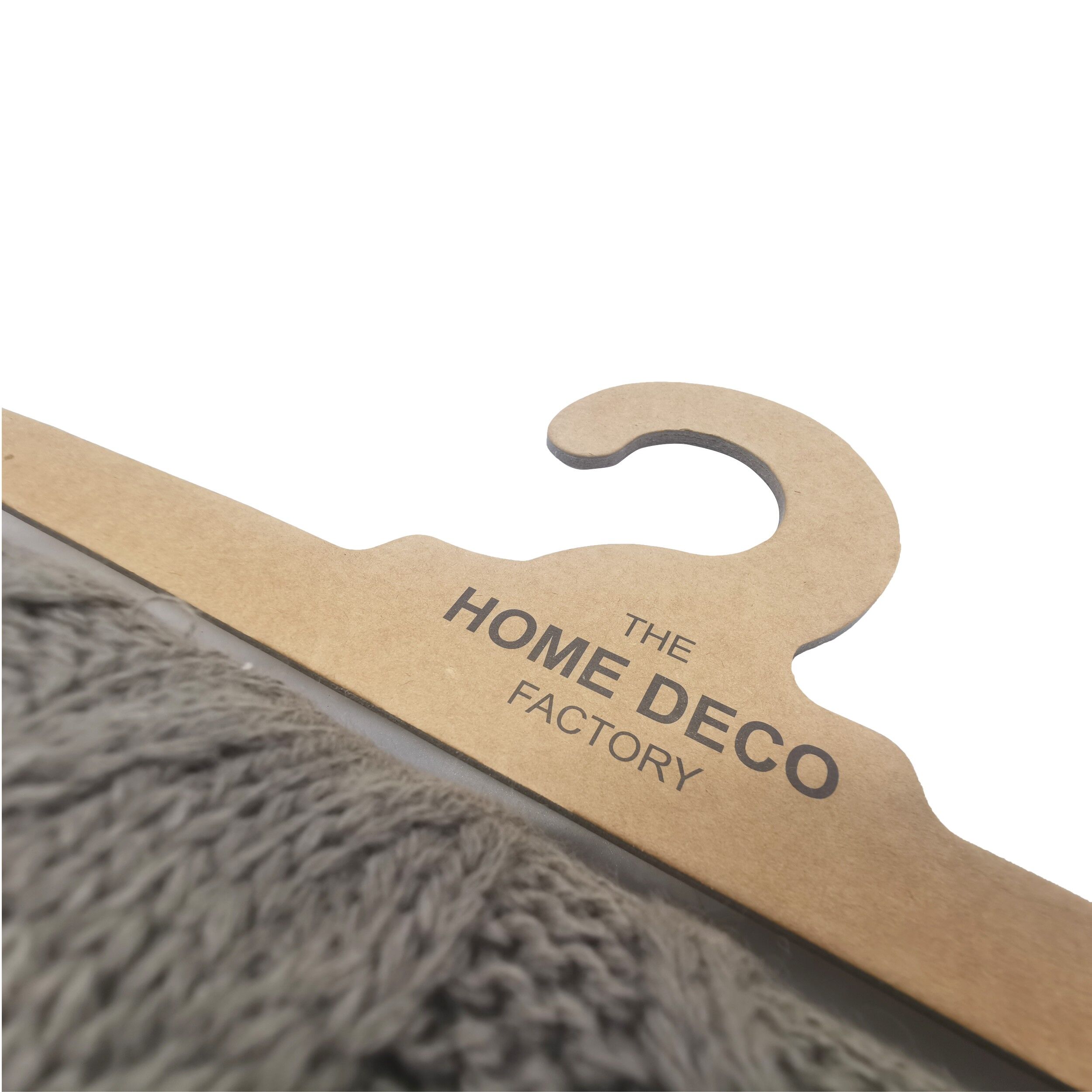 Patura tricotata, 120x150 cm, antra, Home Deco, 7016An - imagine 5