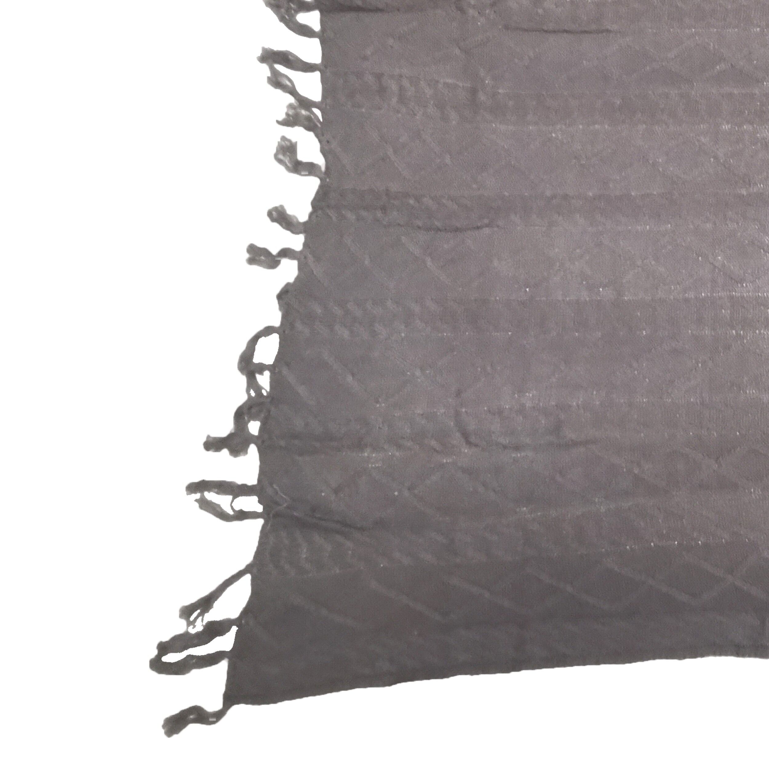 Patura tricotata, 120x150 cm, antra, Home Deco, 7016An - imagine 6