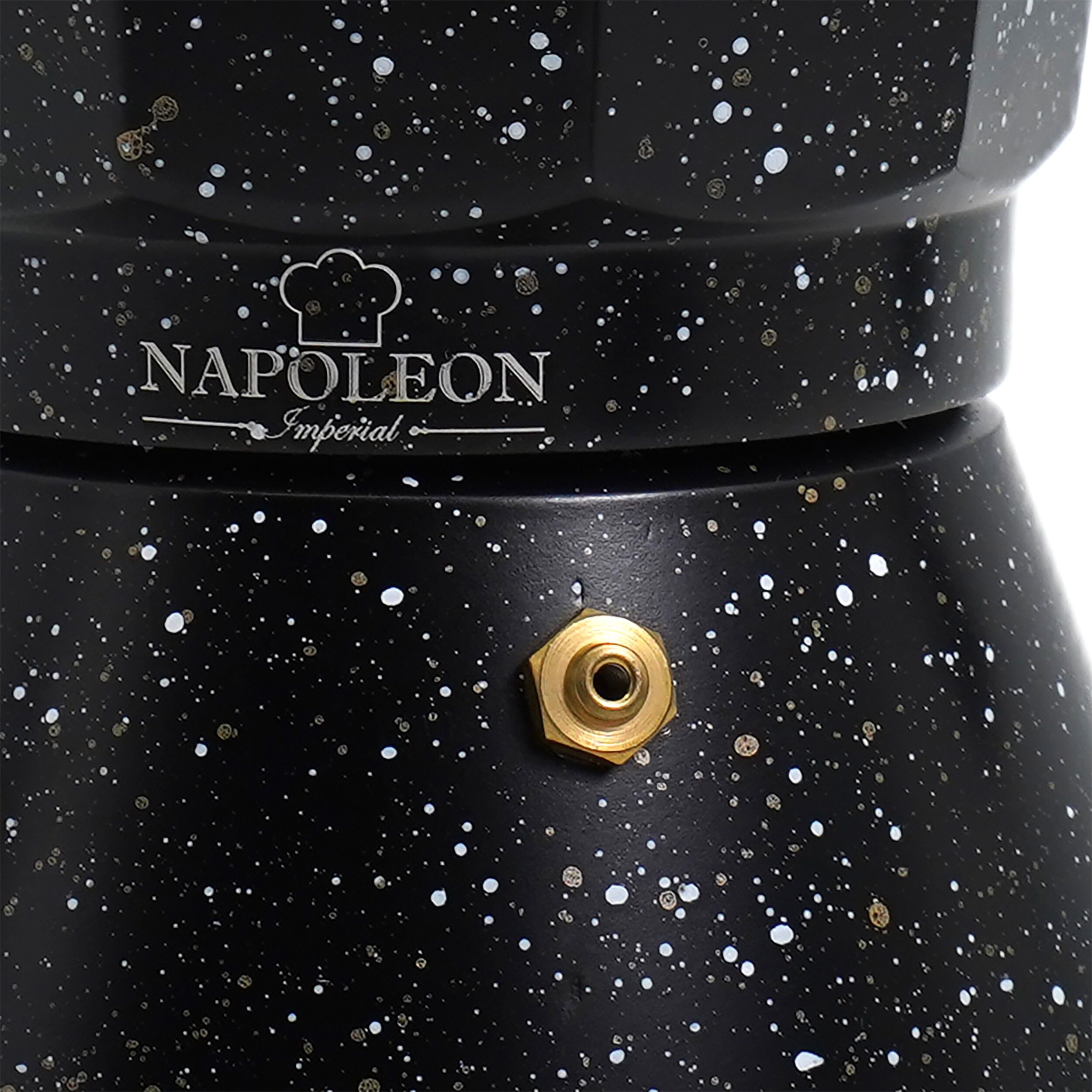 Cafetiera Expresso, 6 cesti, cu inductie, Napoleon, 49107 - imagine 5