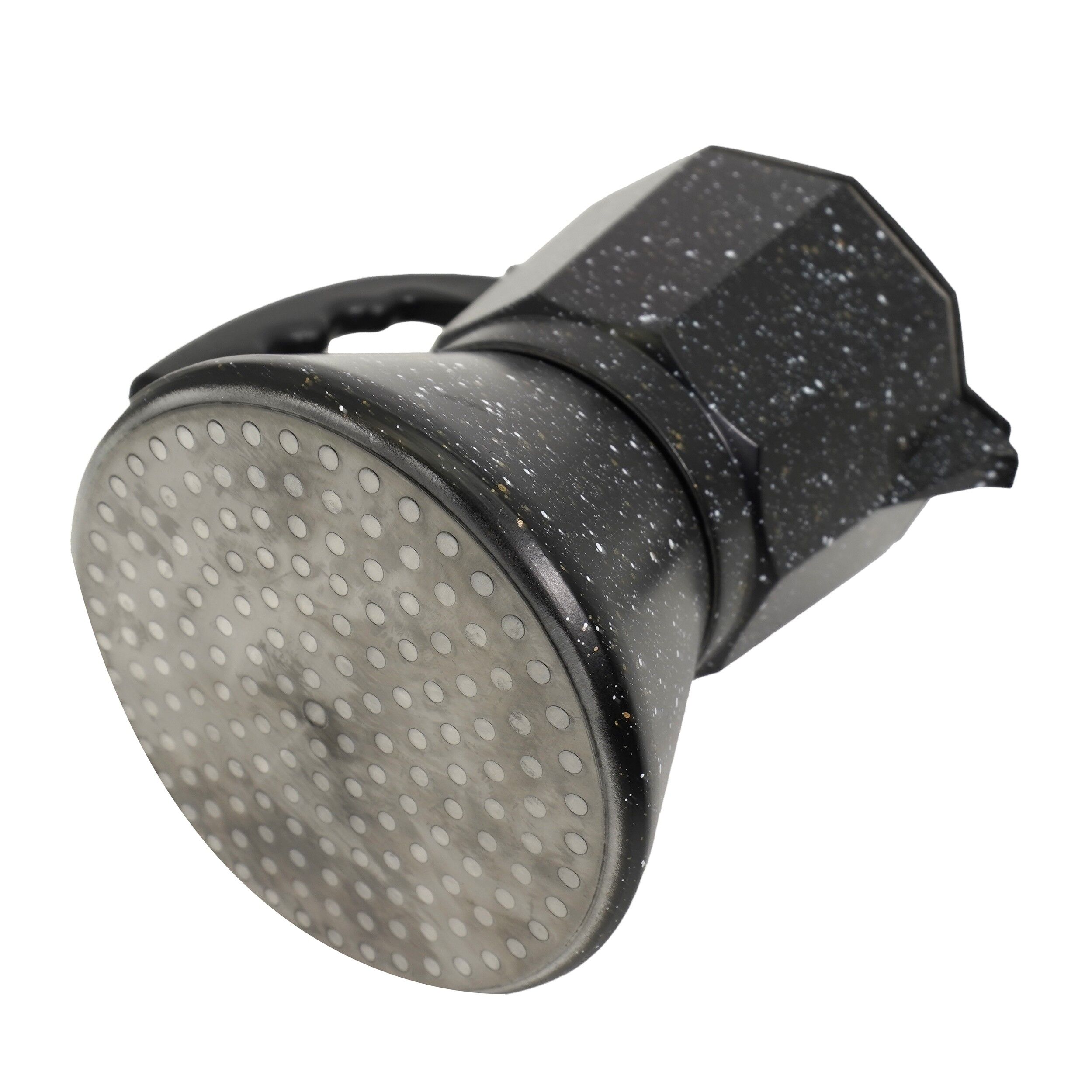 Cafetiera Expresso, 9 cesti, cu inductie, Napoleon, 49114 - imagine 5