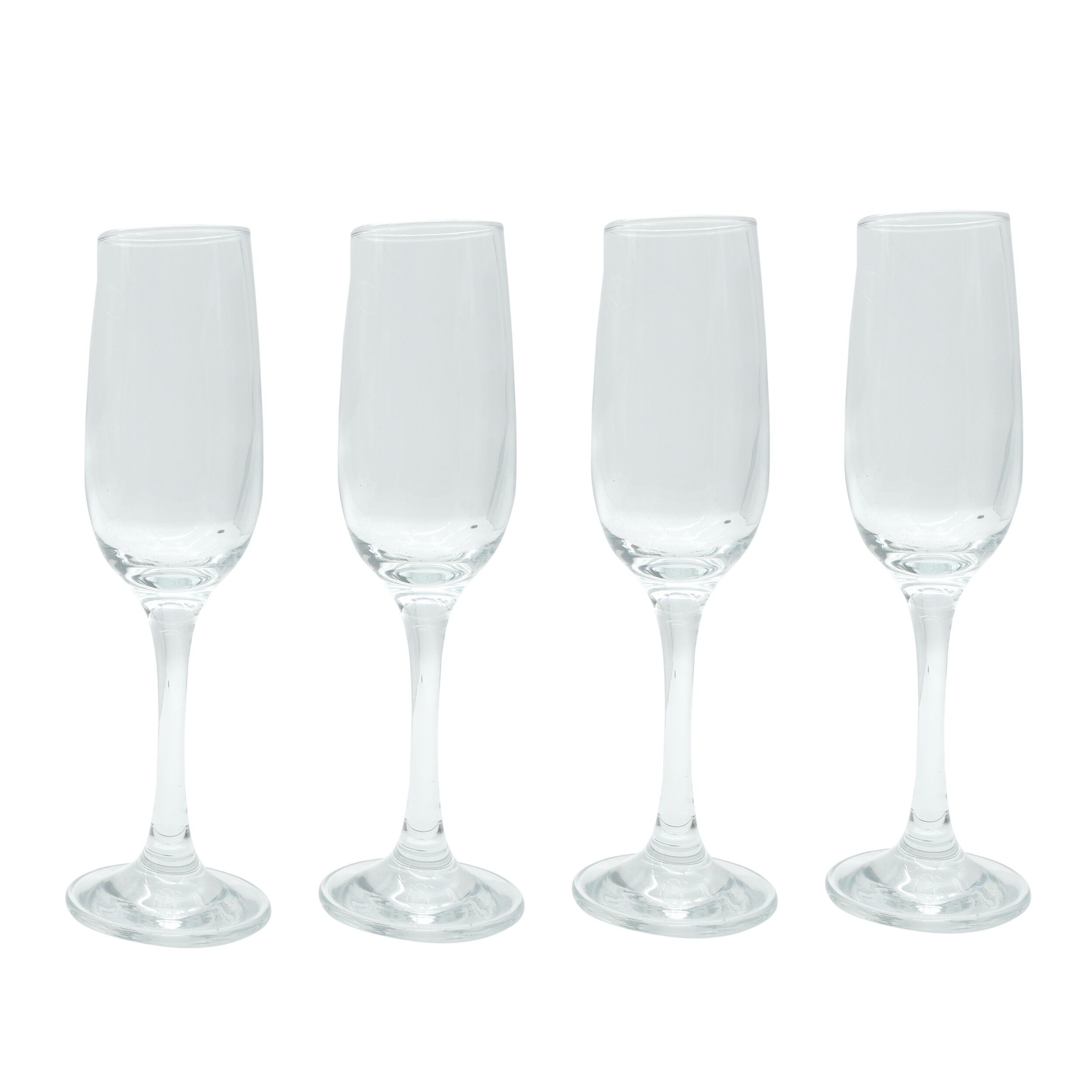 Set 12 pahare, vin, sampanie, Alpina, 32386 - imagine 5