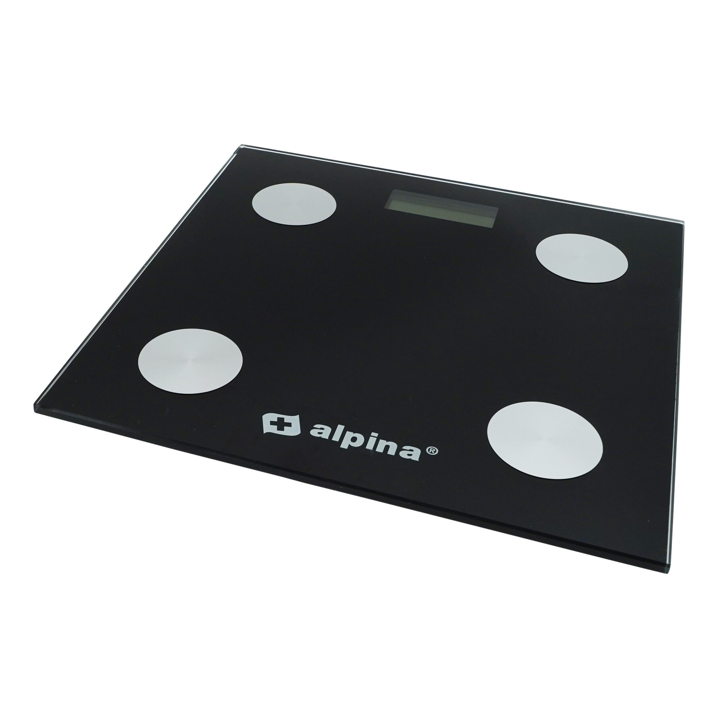 Cantar smart cu analiza corporala alpina