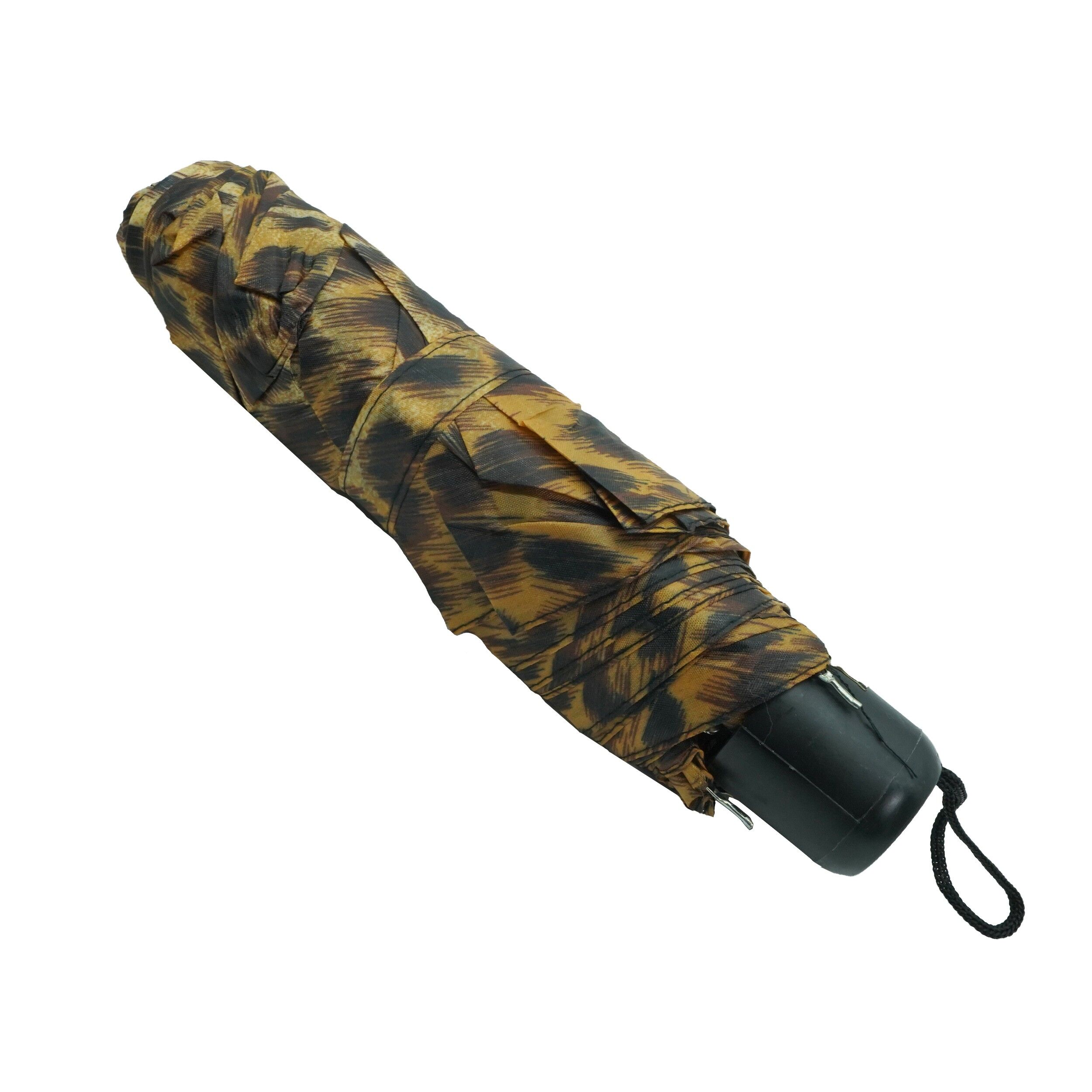 Umbrela manuala Animal Print, 105 cm, Benson, 0099Lp