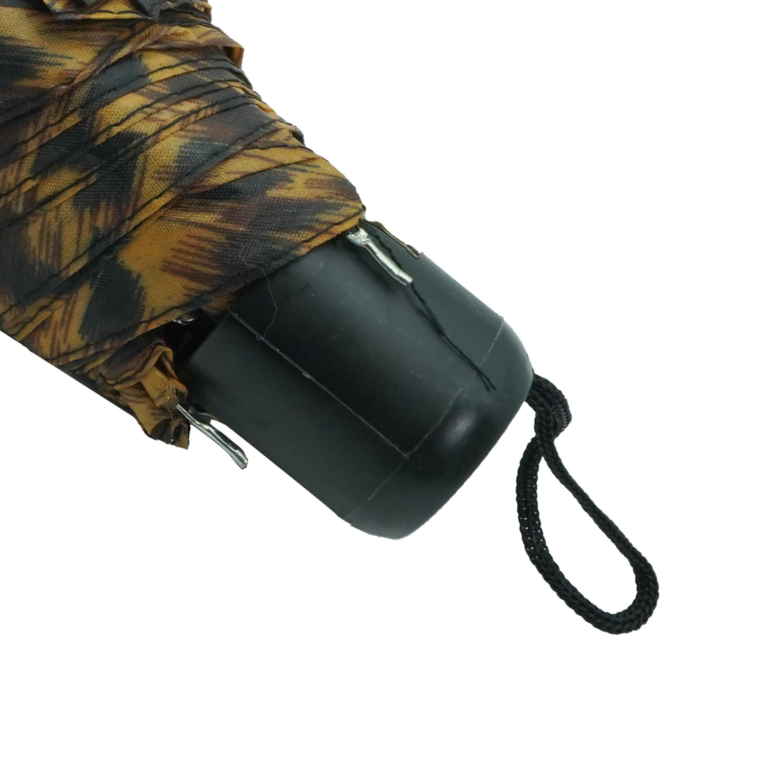 Umbrela manuala Animal Print, 105 cm, Benson, 0099Lp - imagine 2