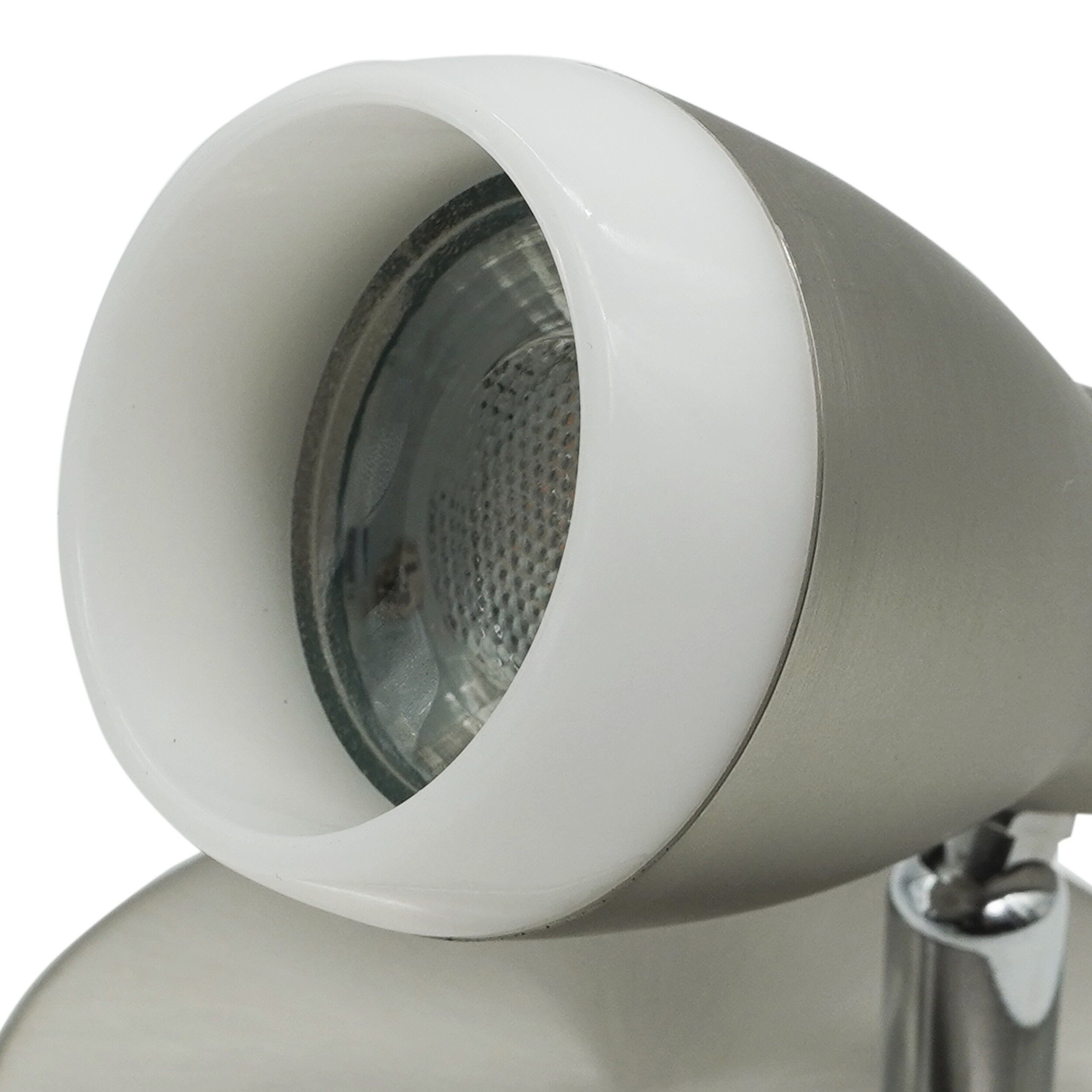 Lampa 2 spoturi 2x50 w, Ronda 2, Gamma, 88567 - imagine 2