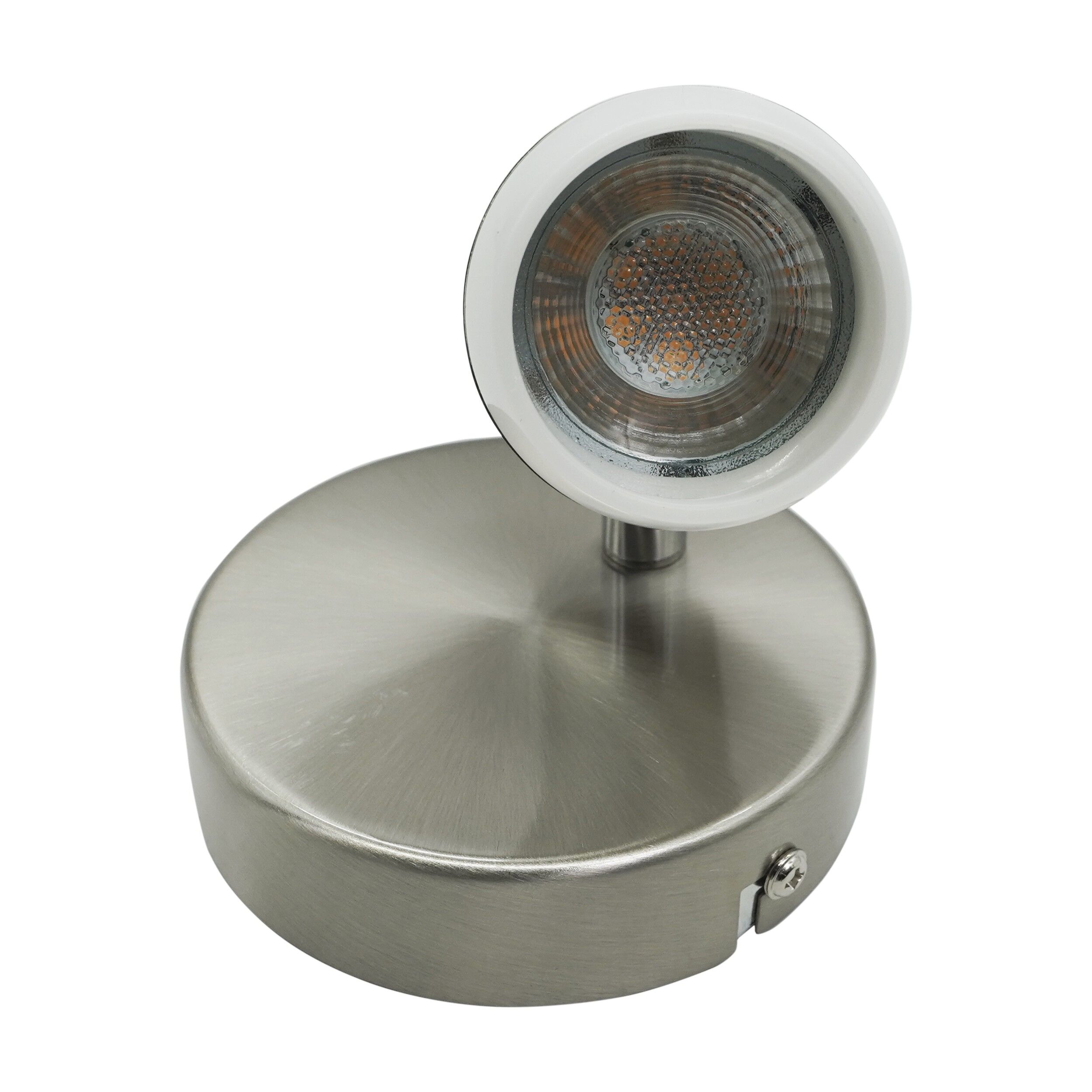 Lampa 2 spoturi 2x50 w, Ronda 2, Gamma, 88567 - imagine 3