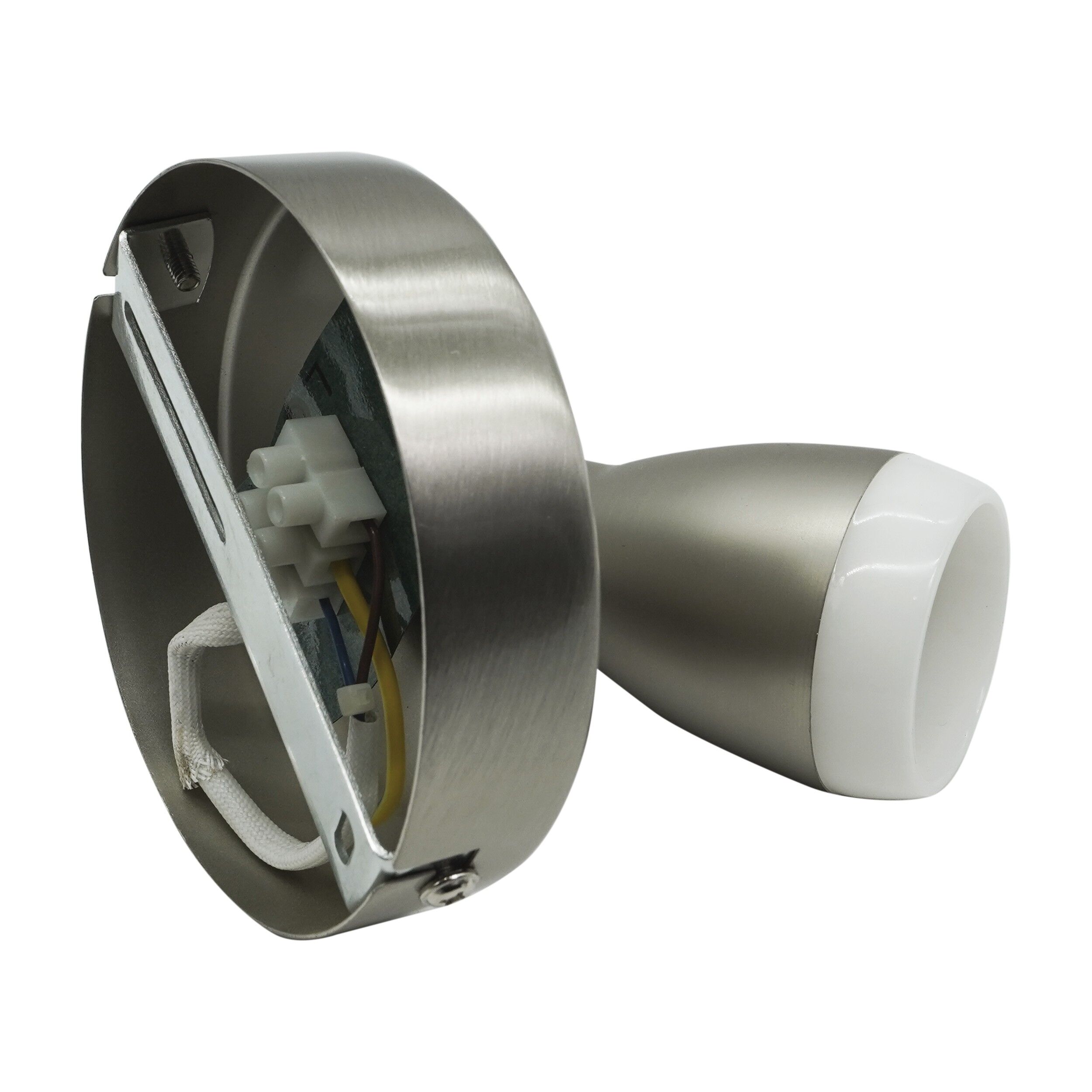 Lampa 2 spoturi 2x50 w, Ronda 2, Gamma, 88567 - imagine 4