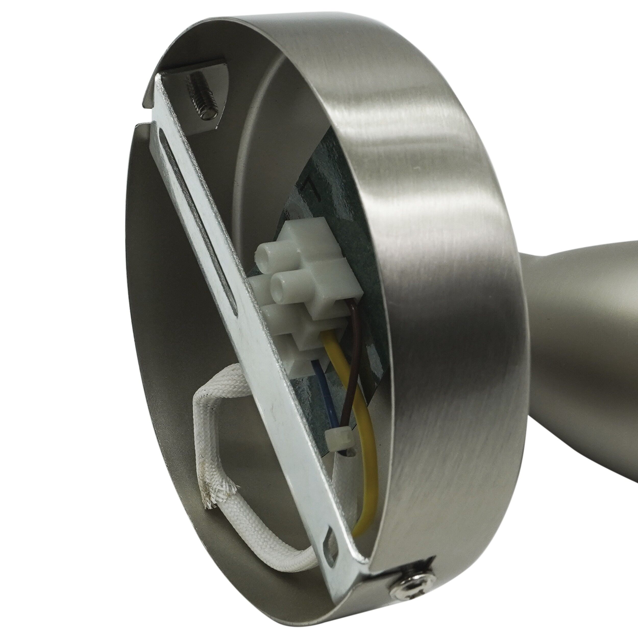 Lampa 2 spoturi 2x50 w, Ronda 2, Gamma, 88567 - imagine 5