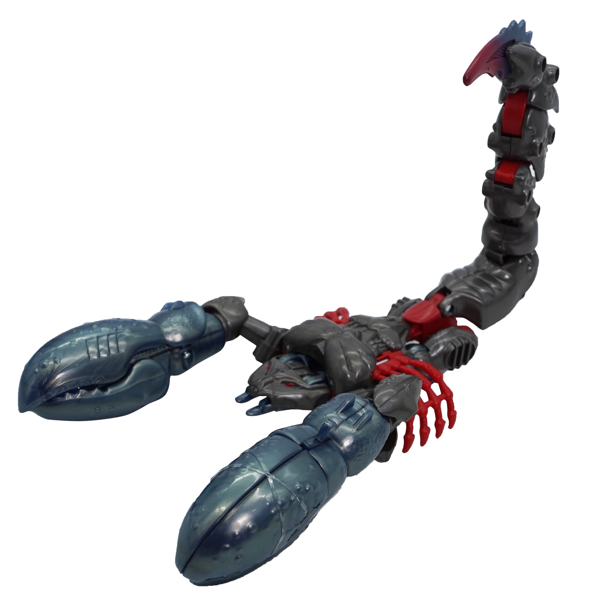 Figurina, Hasbro, Model Transformers Beast, 32023