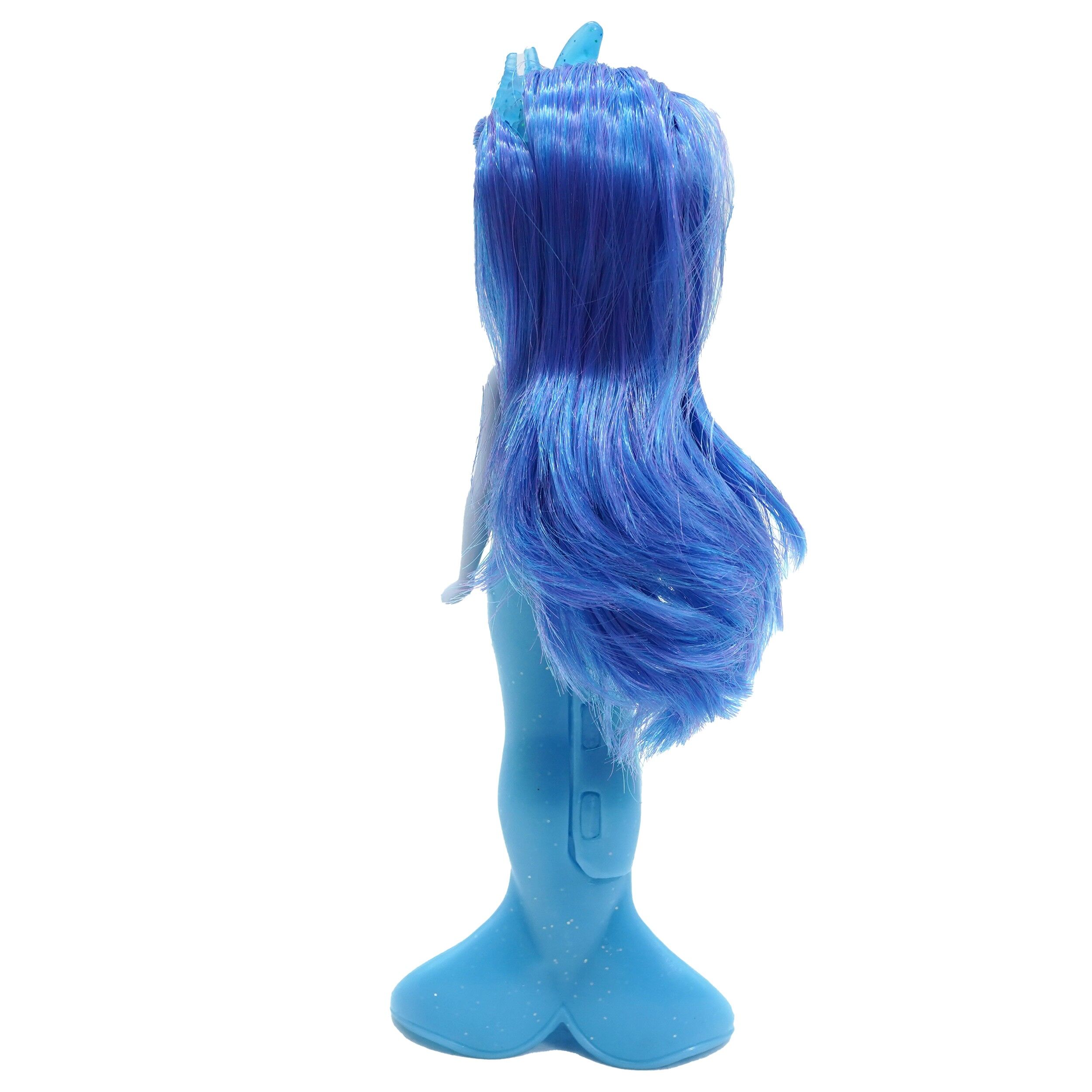 Set de joaca Dolinda Dolphin si familia de delfini Enchantimals Royal Ocean Kingdom - imagine 5