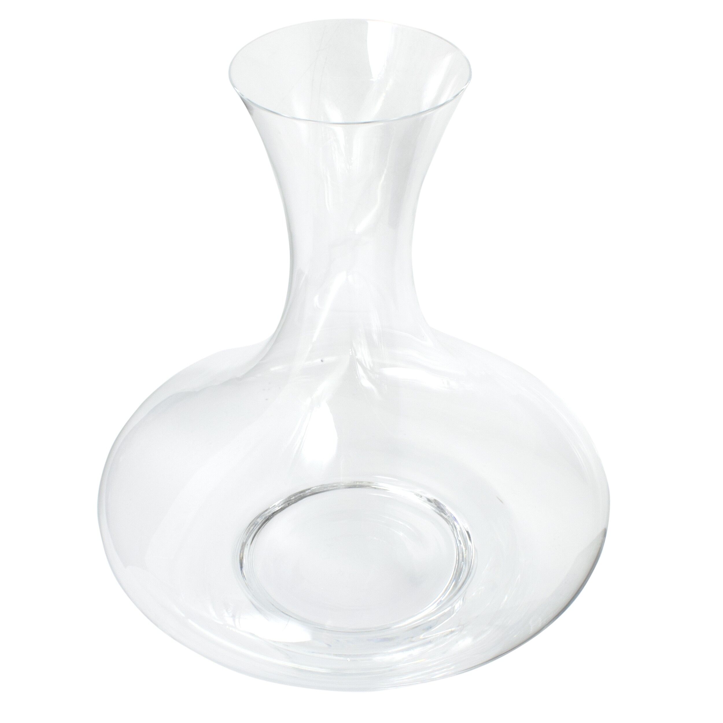 Decantor pentru vin, design modern, L'Atelier du Vin sticla, 1.2l - imagine 2