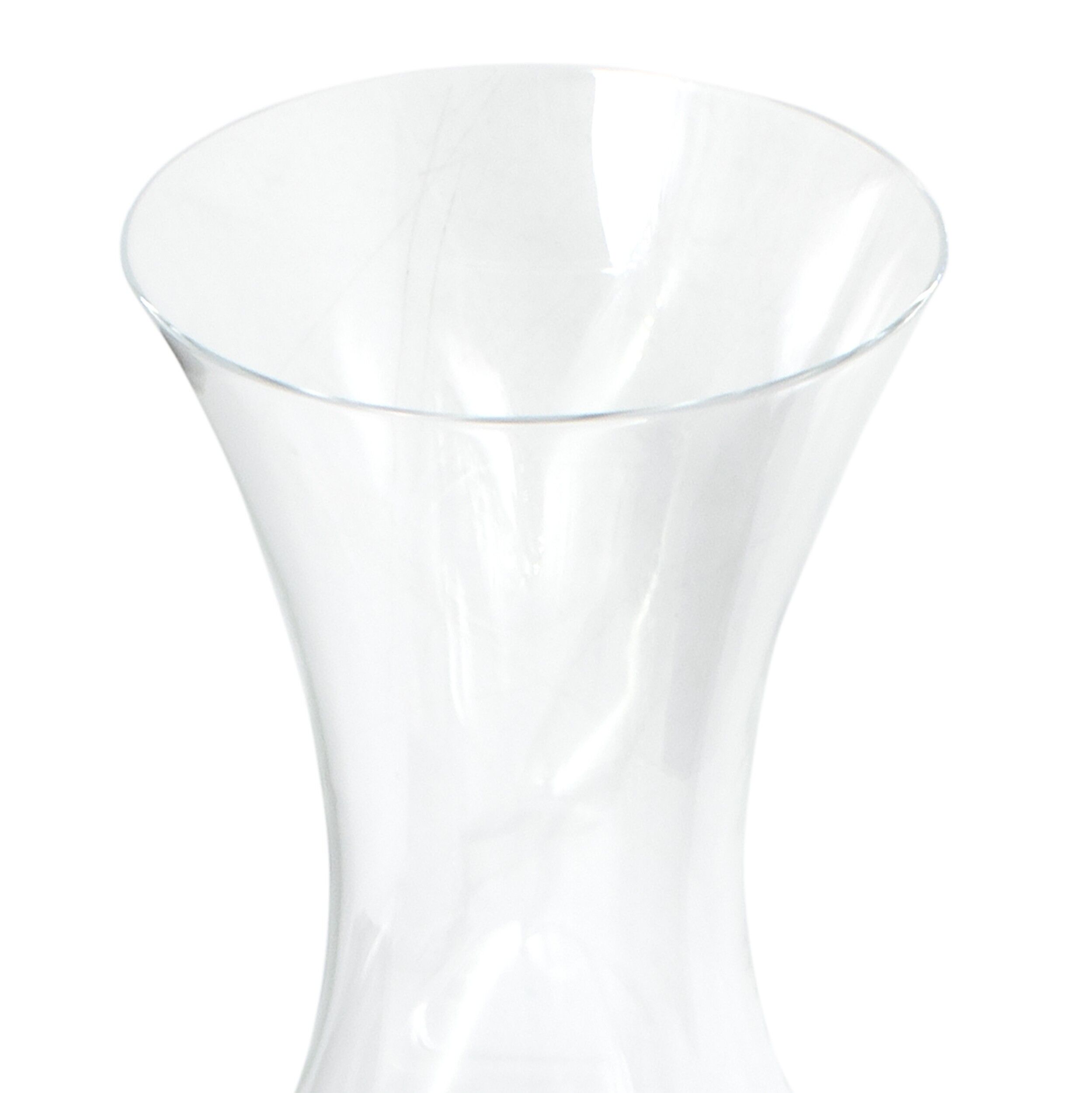 Decantor pentru vin, design modern, L'Atelier du Vin sticla, 1.2l - imagine 5