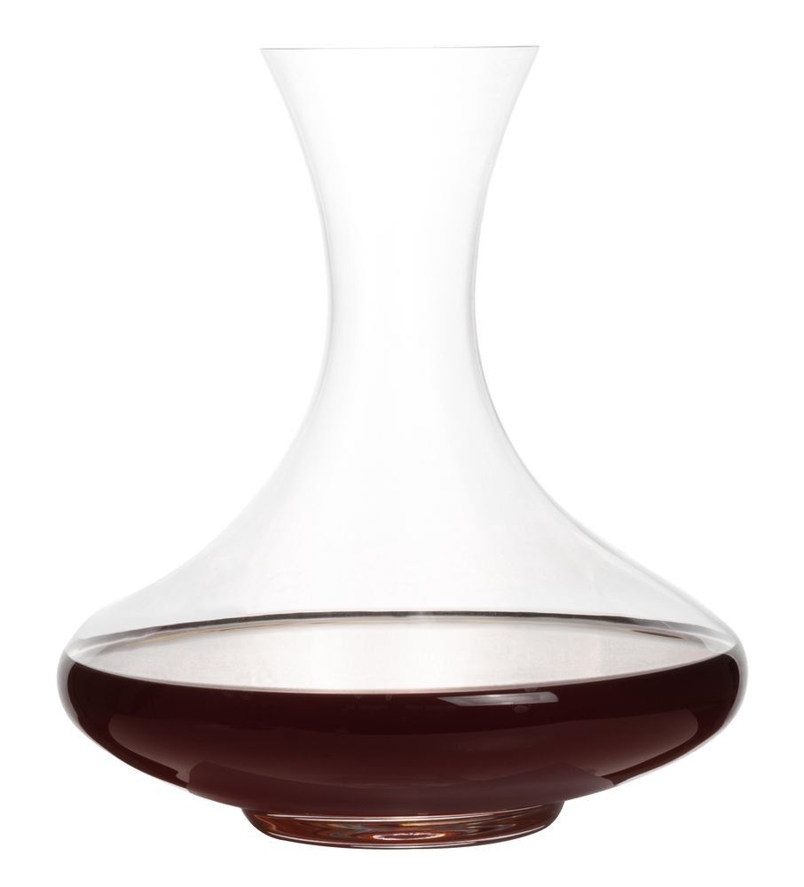 Decantor pentru vin, design modern, L'Atelier du Vin sticla, 1.2l - imagine 7