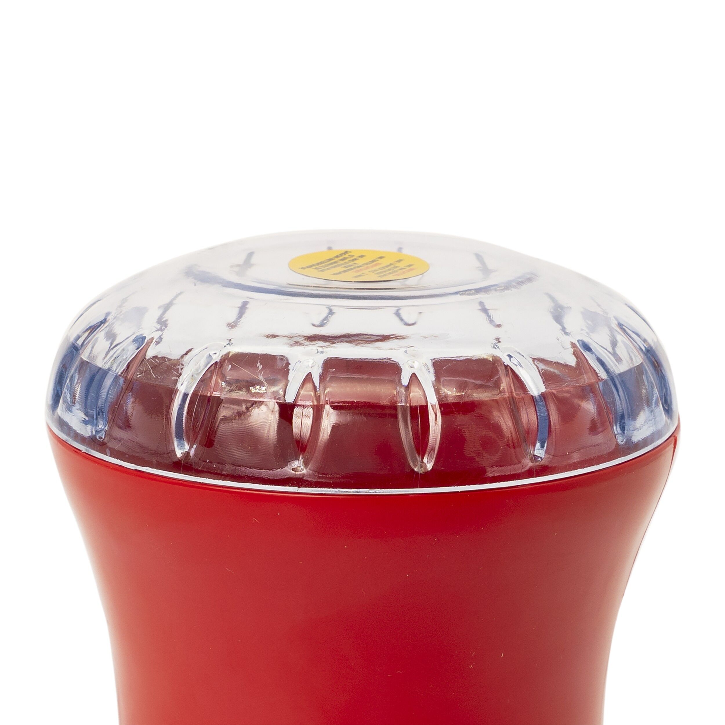 Rasnita cafea electrica, Ai&E, 100W, Rosu, 04773 - imagine 2