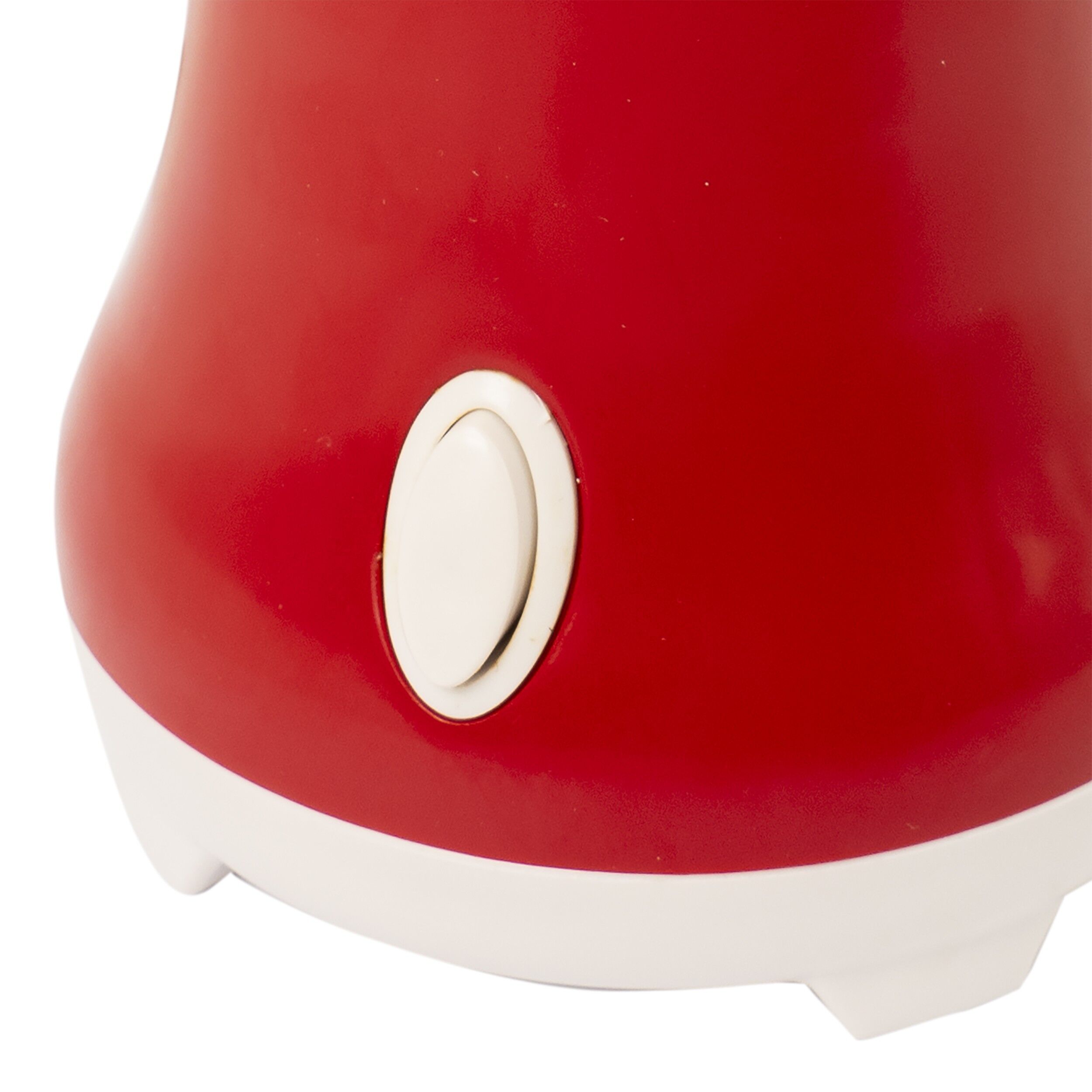 Rasnita cafea electrica, Ai&E, 100W, Rosu, 04773 - imagine 4