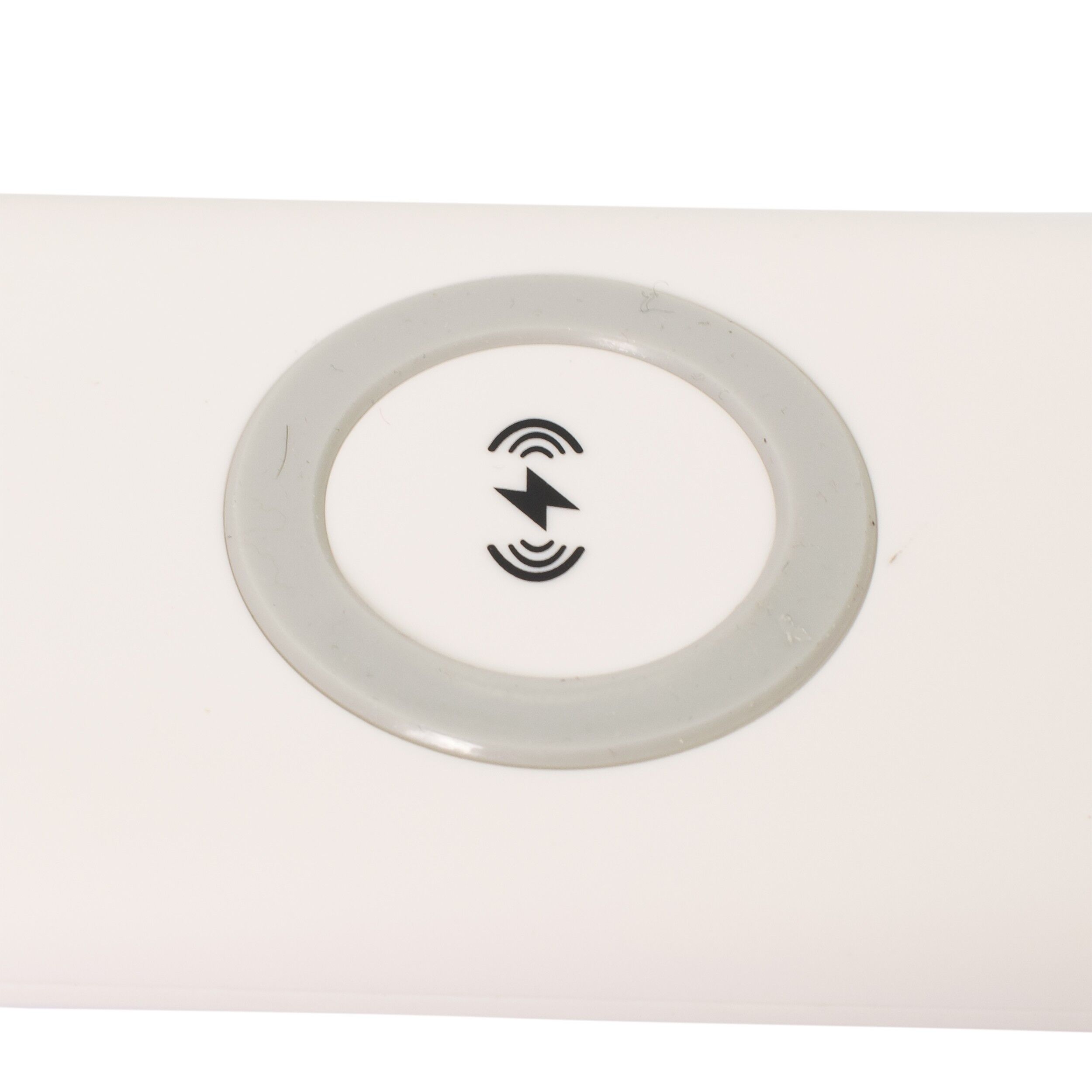 Incarcator Qi wireless + Power bank 6000mah, 807364 - imagine 3