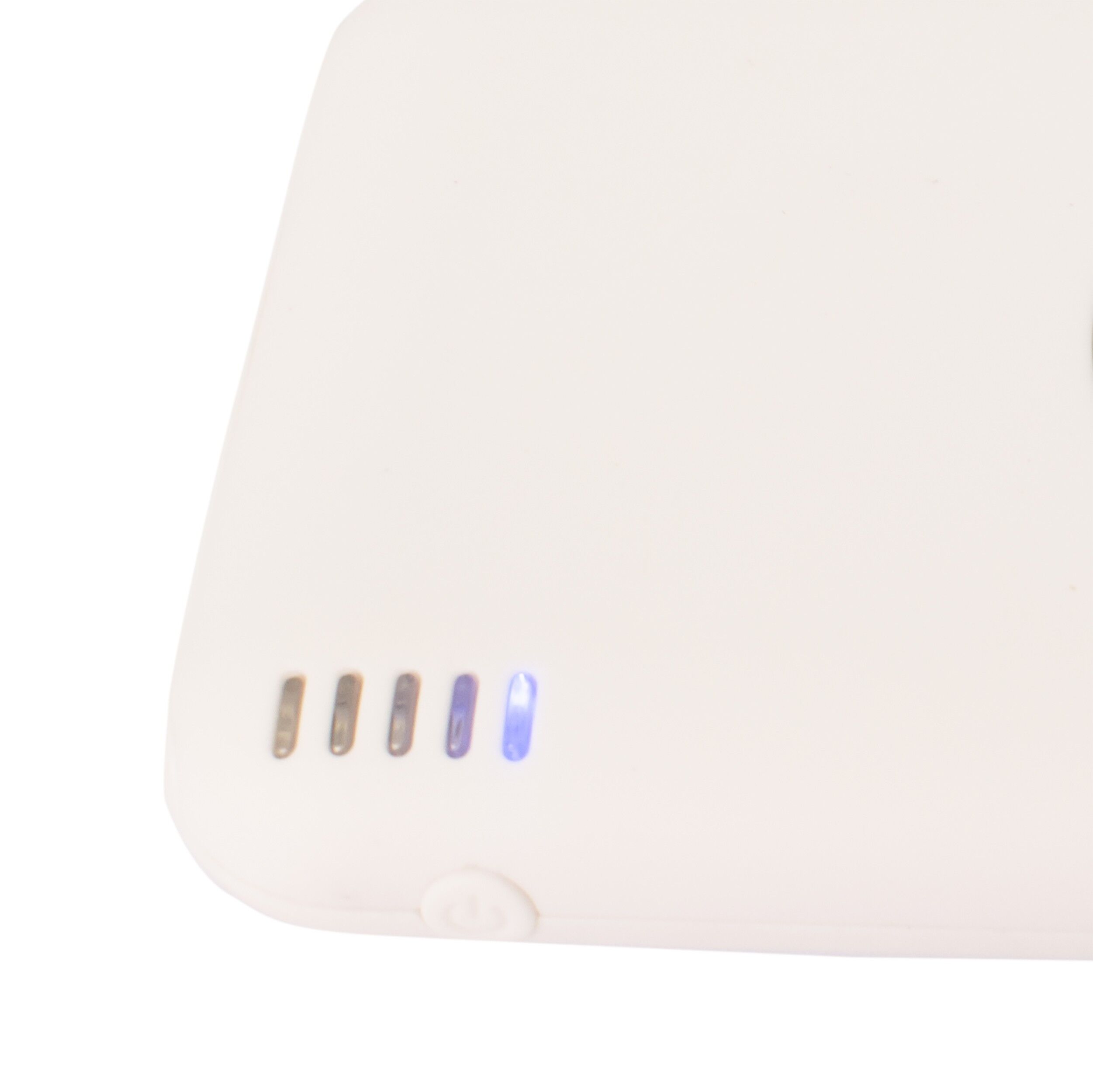 Incarcator Qi wireless + Power bank 6000mah, 807364 - imagine 4