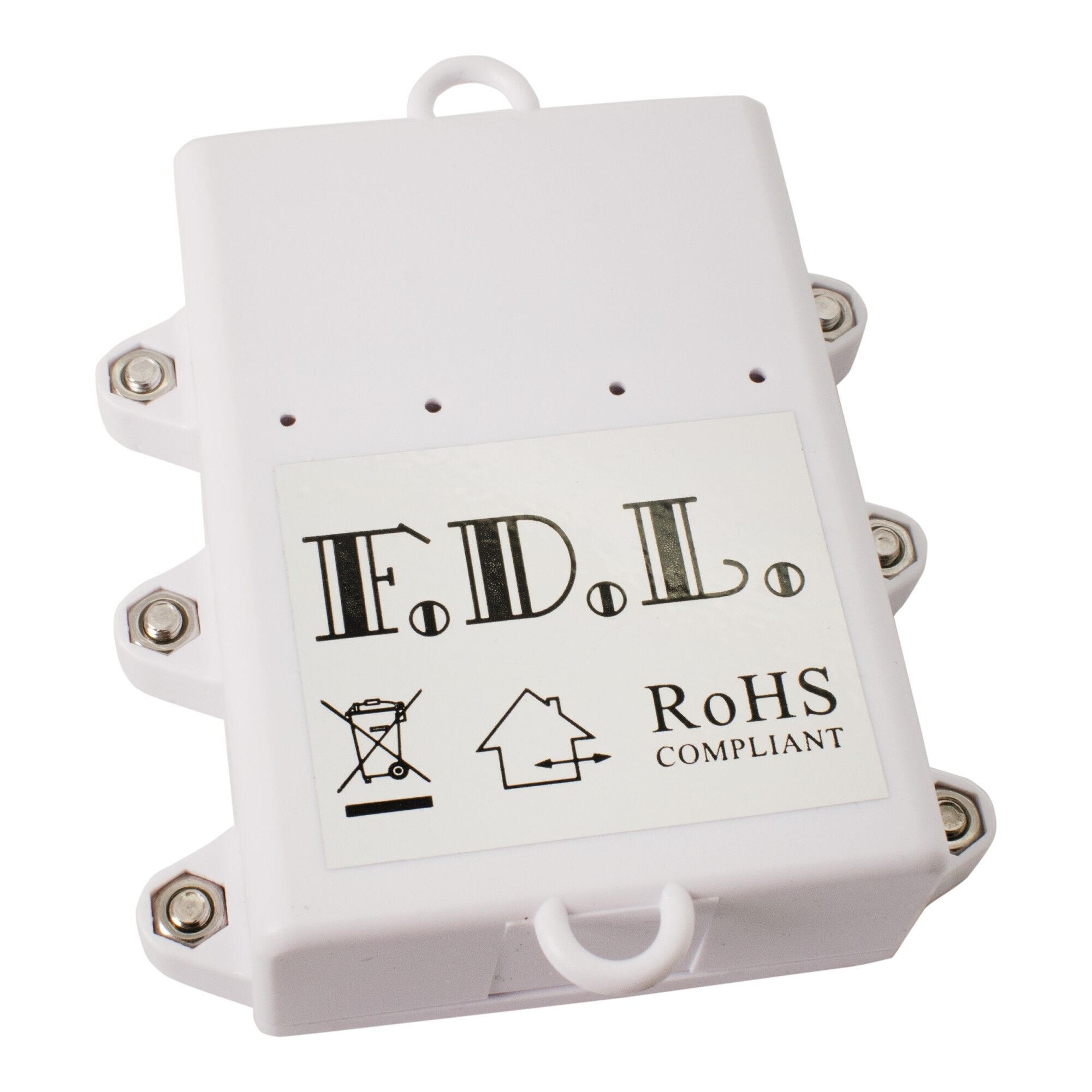 Instalatie de interior pentru decoratiune de craciun, 7 stele led, cu timer, functioneaza pe 3 baterii, 807720 - imagine 2