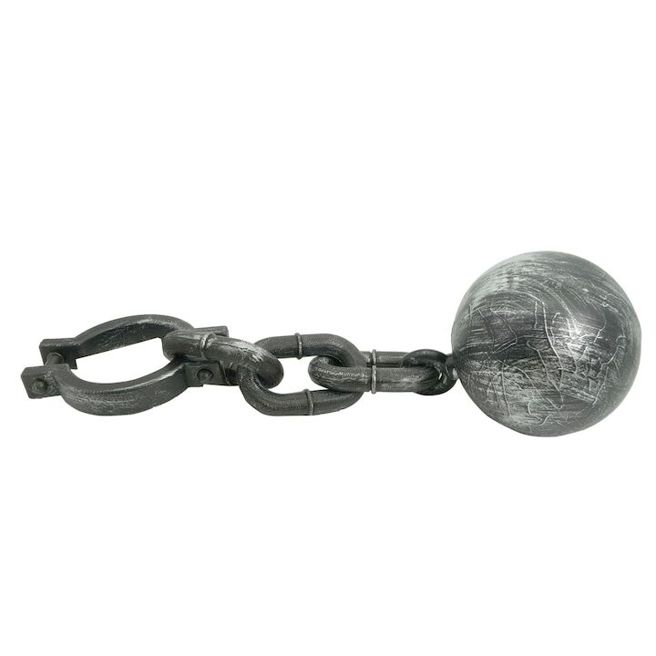 Bila catusa pentru picior, jucarie, Mottoland, 21082